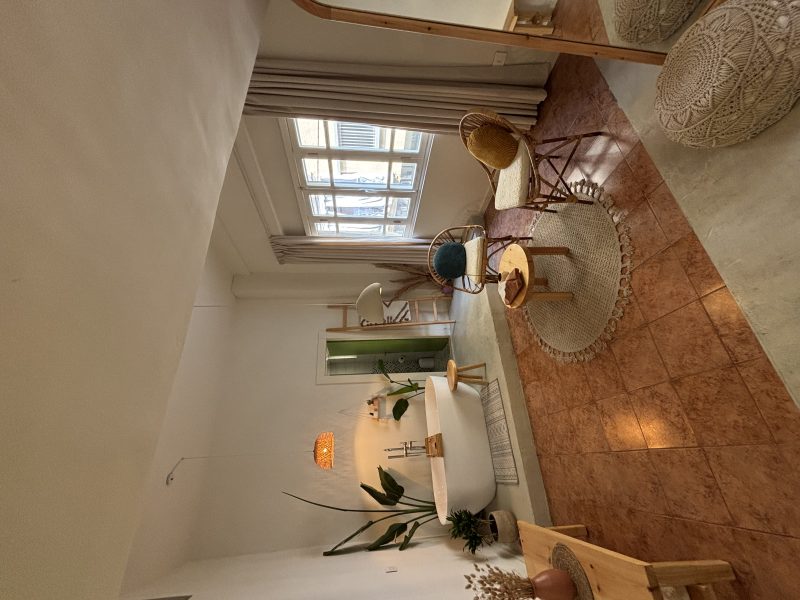 Edenia Boutique Apartment – Mar Mikhael, Beirut