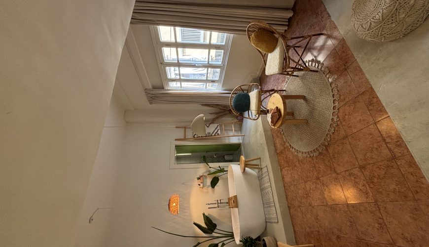 Edenia Boutique Apartment – Mar Mikhael, Beirut