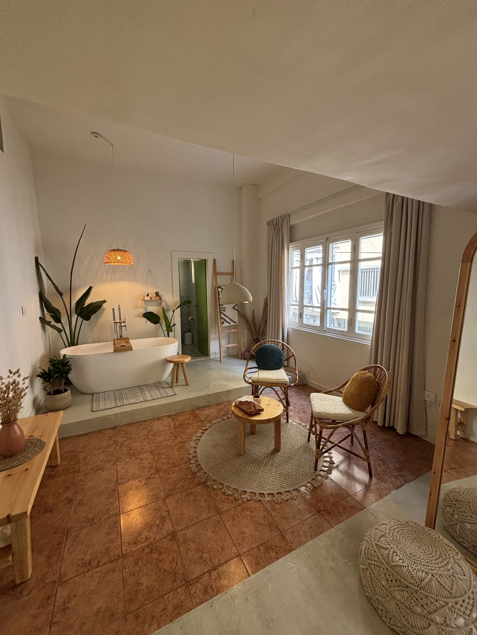 Edenia Boutique Apartment – Mar Mikhael, Beirut