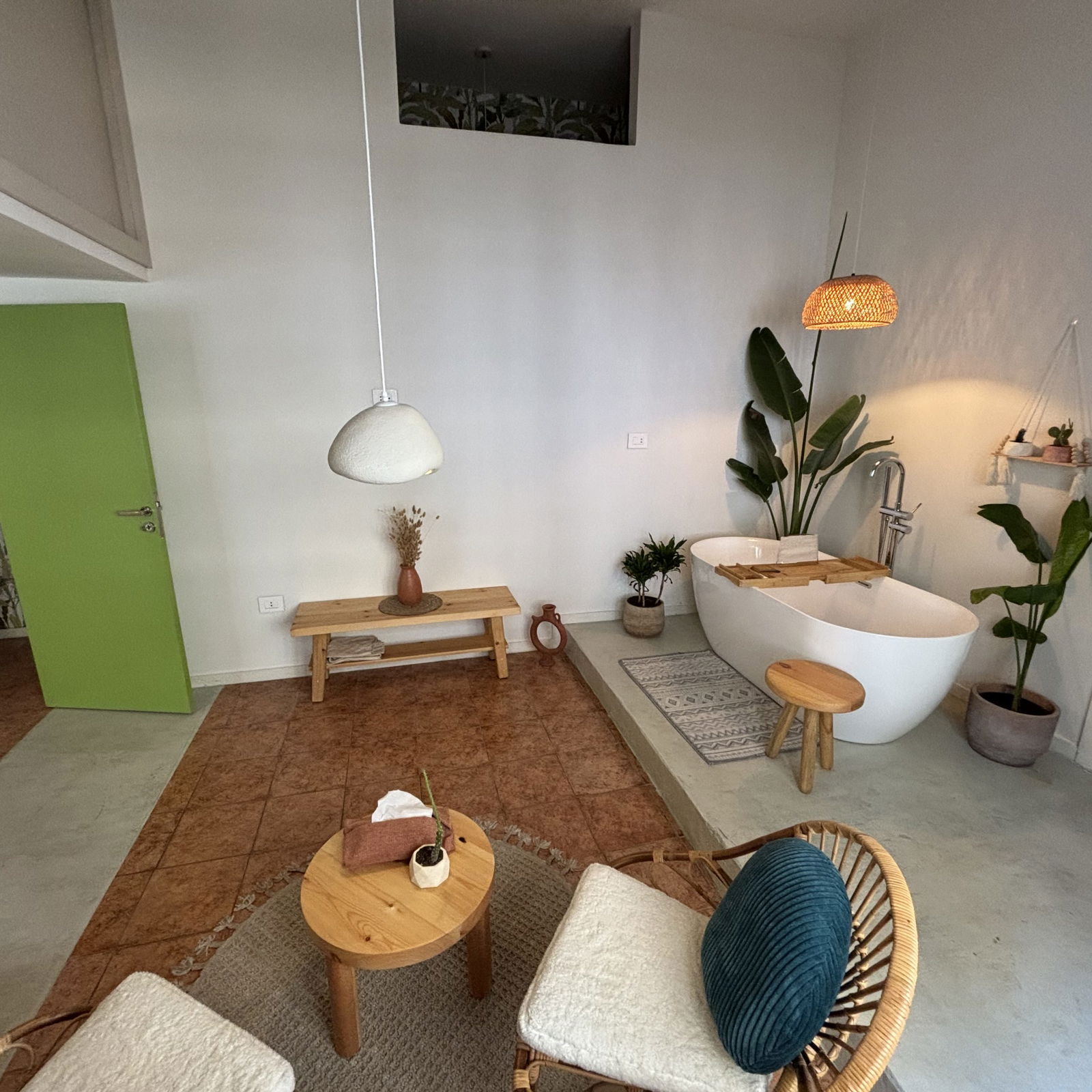 Edenia Boutique Apartment – Mar Mikhael, Beirut