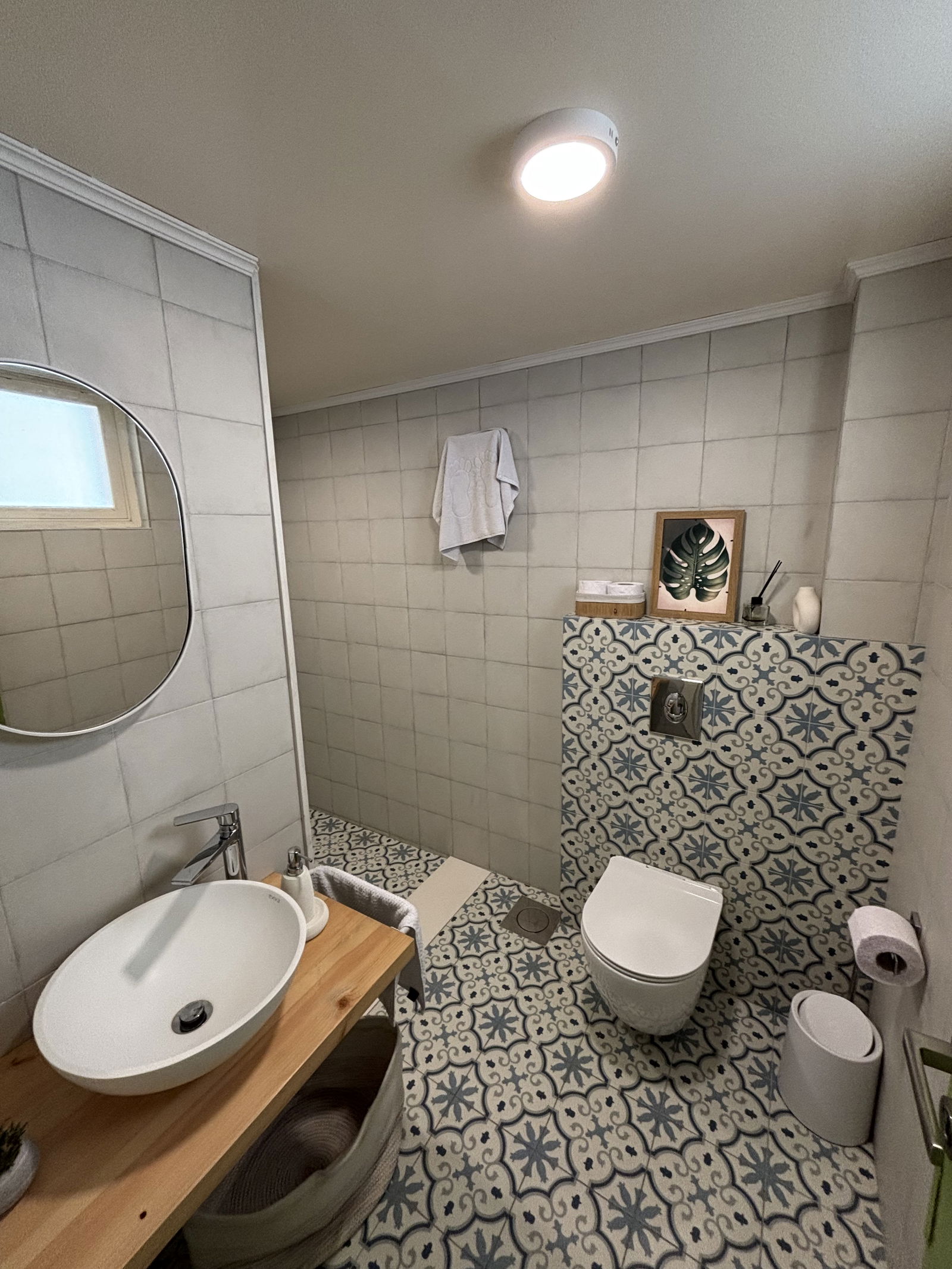 Edenia Boutique Apartment – Mar Mikhael, Beirut
