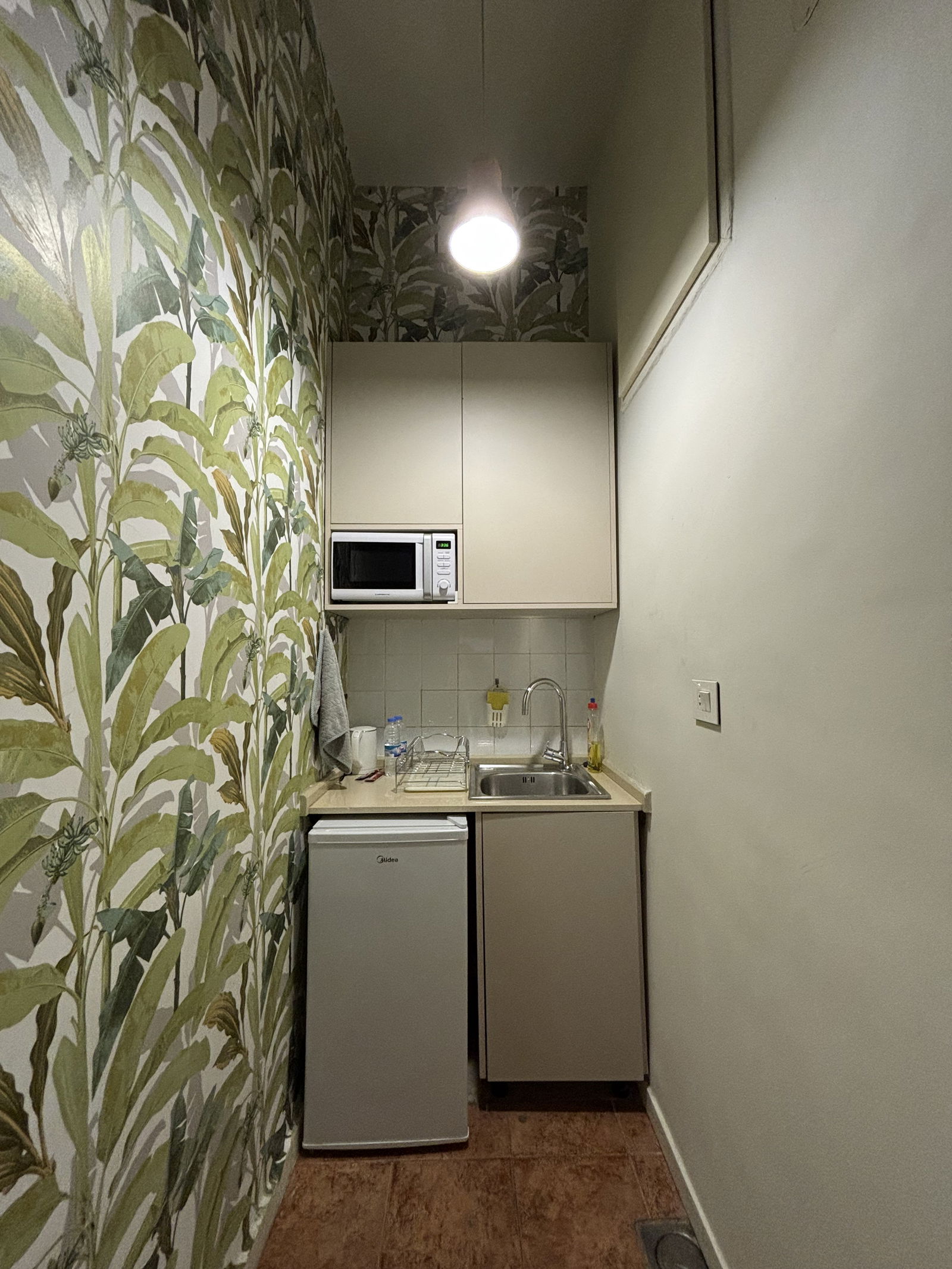 Edenia Boutique Apartment – Mar Mikhael, Beirut