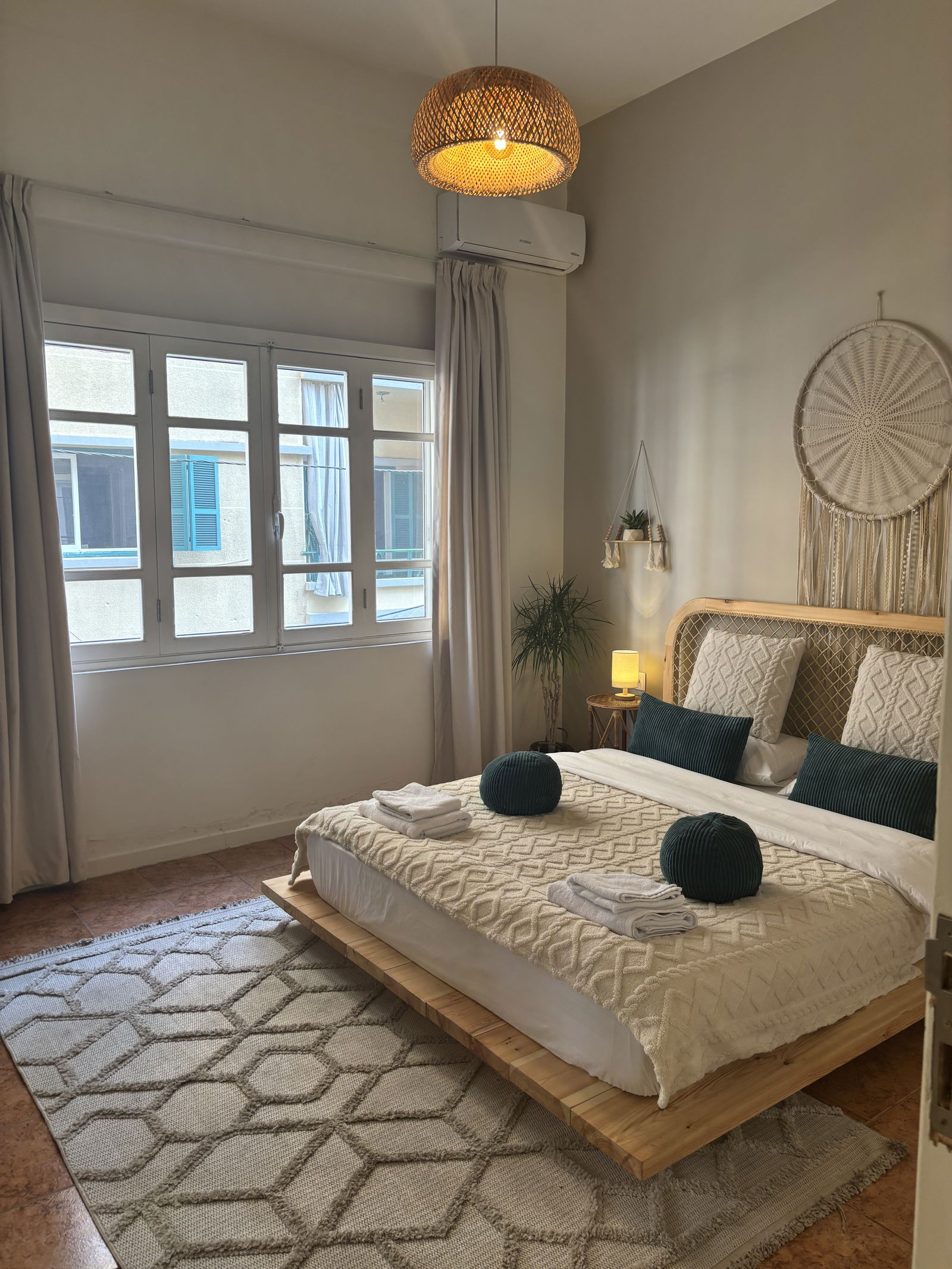 Edenia Boutique Apartment – Mar Mikhael, Beirut