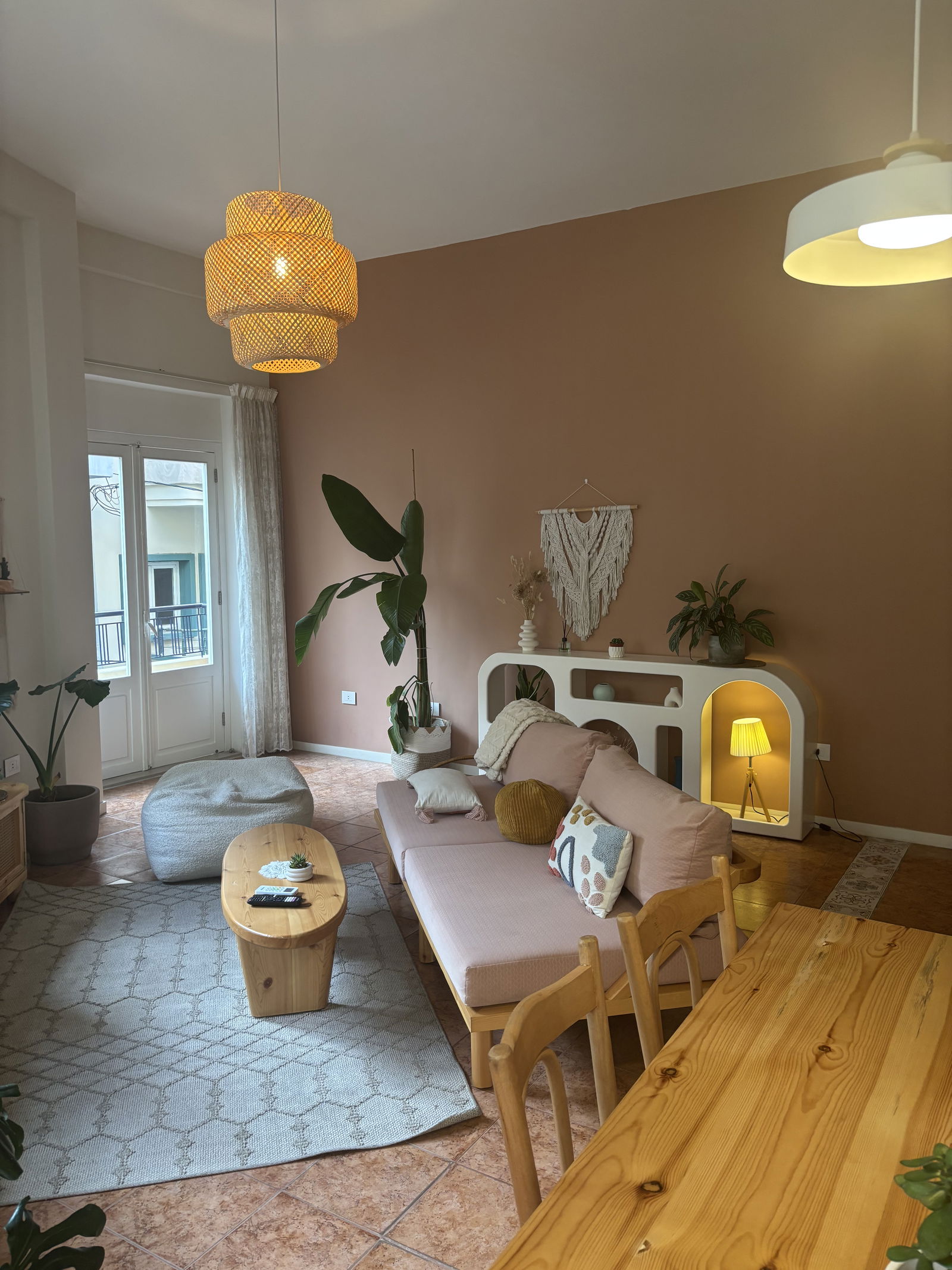 Edenia Boutique Apartment – Mar Mikhael, Beirut