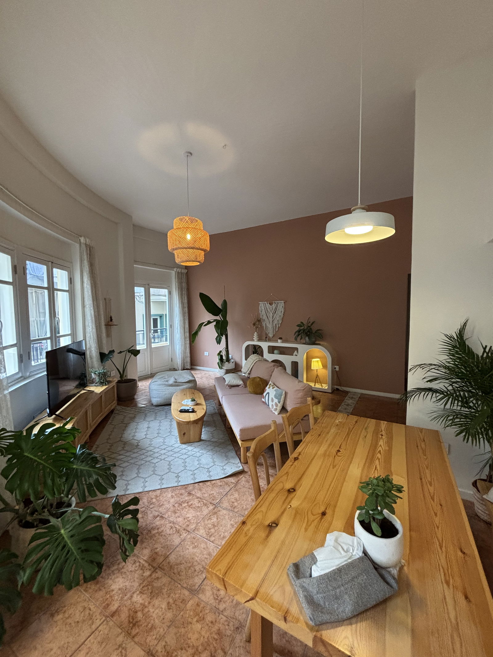 Edenia Boutique Apartment – Mar Mikhael, Beirut