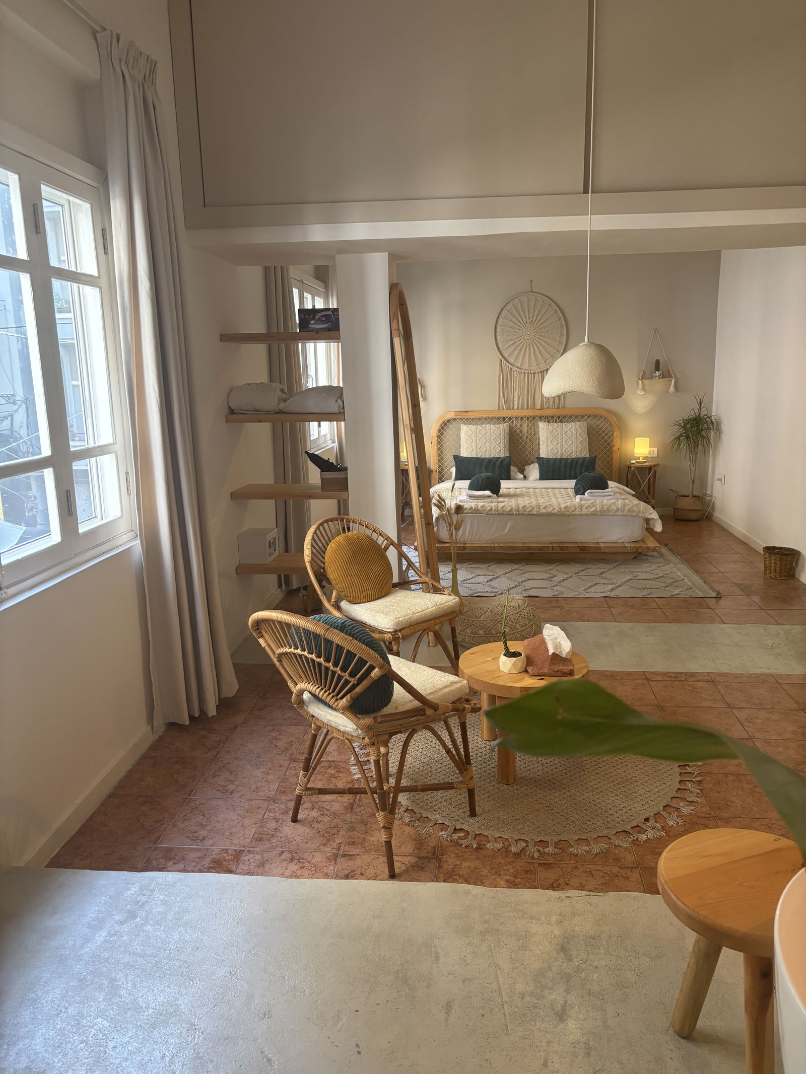 Edenia Boutique Apartment – Mar Mikhael, Beirut