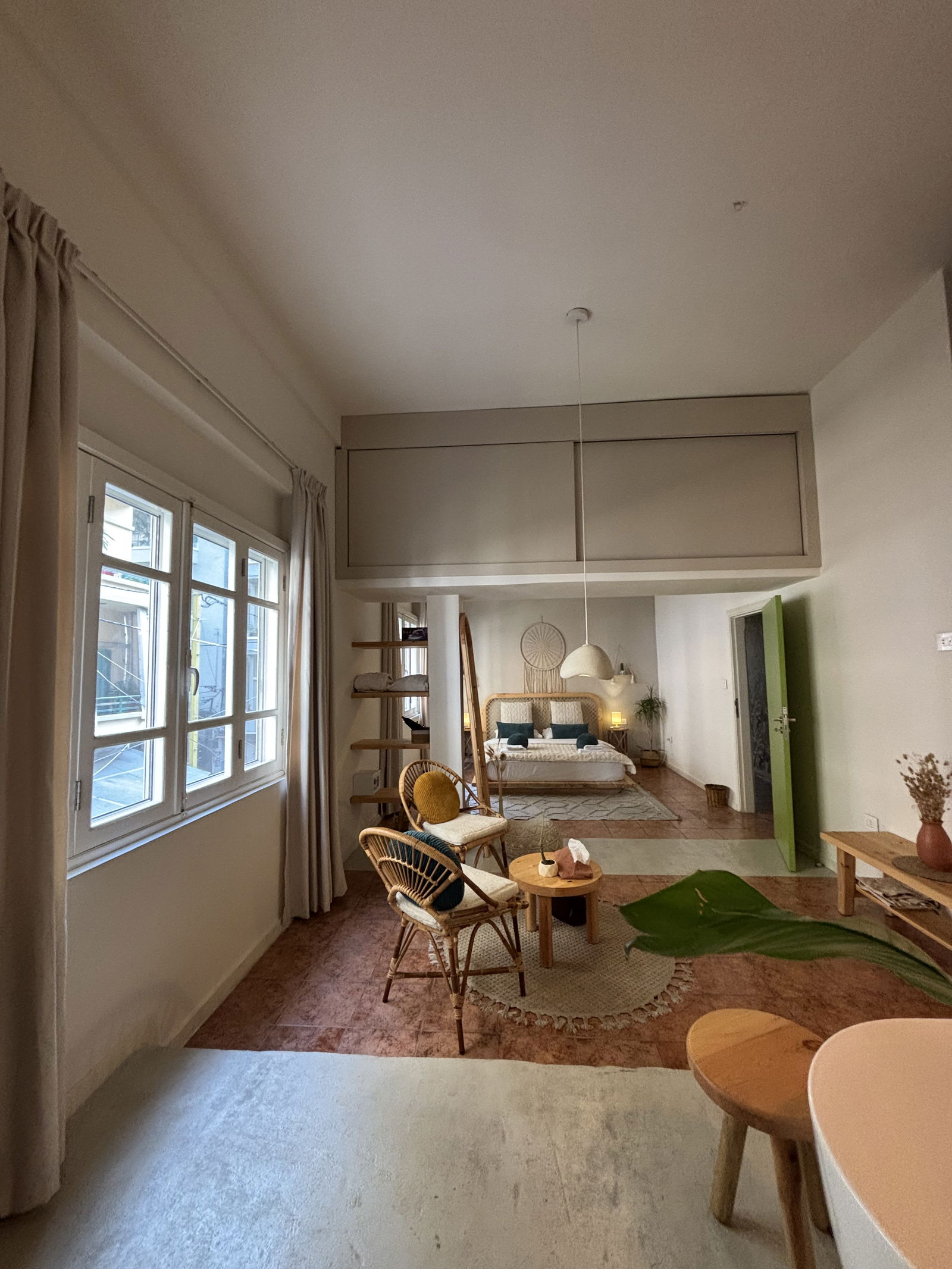 Edenia Boutique Apartment – Mar Mikhael, Beirut