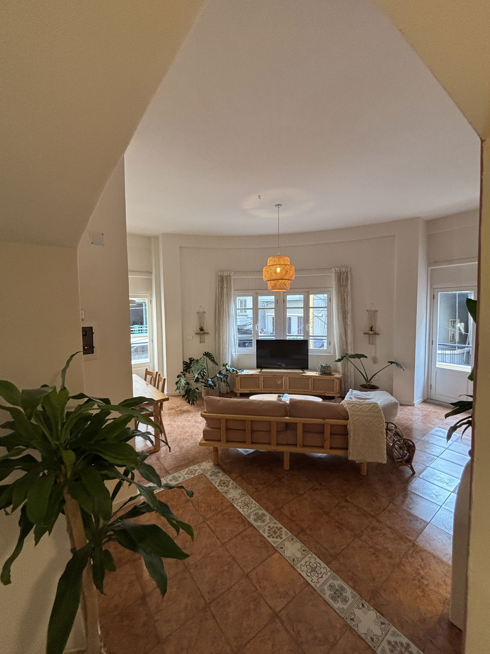Edenia Boutique Apartment – Mar Mikhael, Beirut