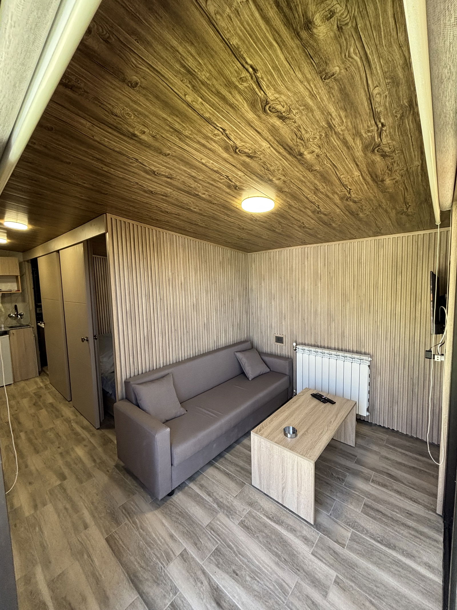 The Small Bungalow – Faraya