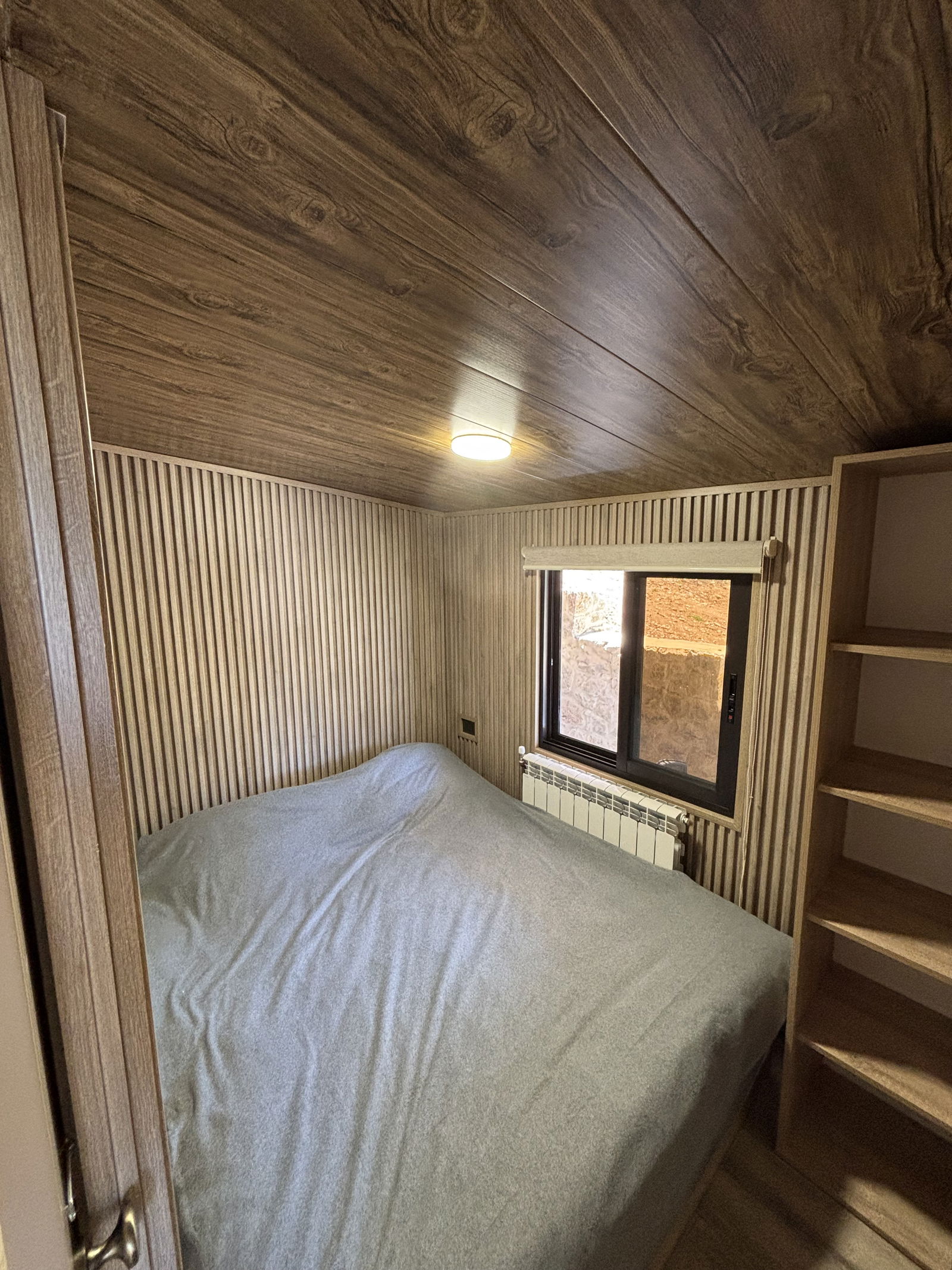 The Small Bungalow – Faraya