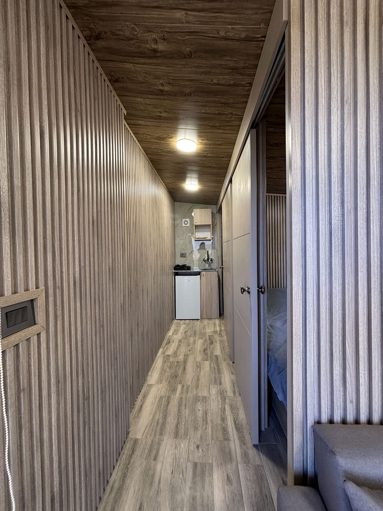 The Small Bungalow – Faraya