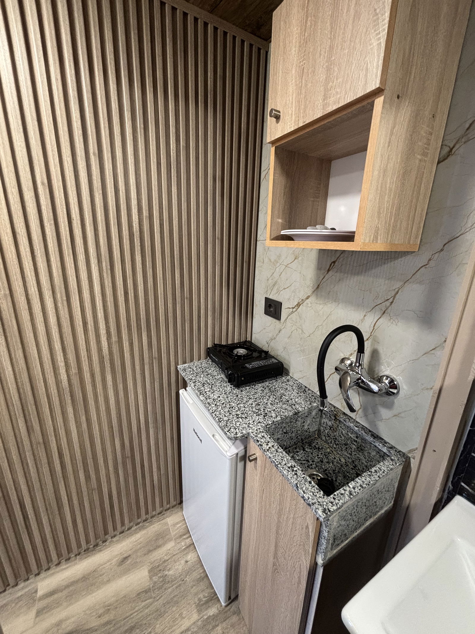 The Small Bungalow – Faraya