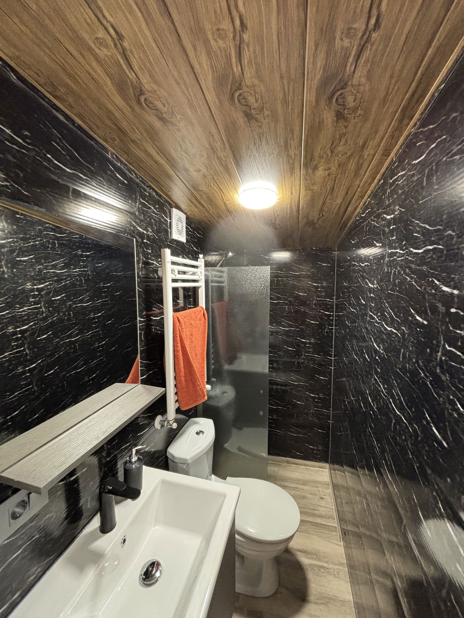 The Small Bungalow – Faraya