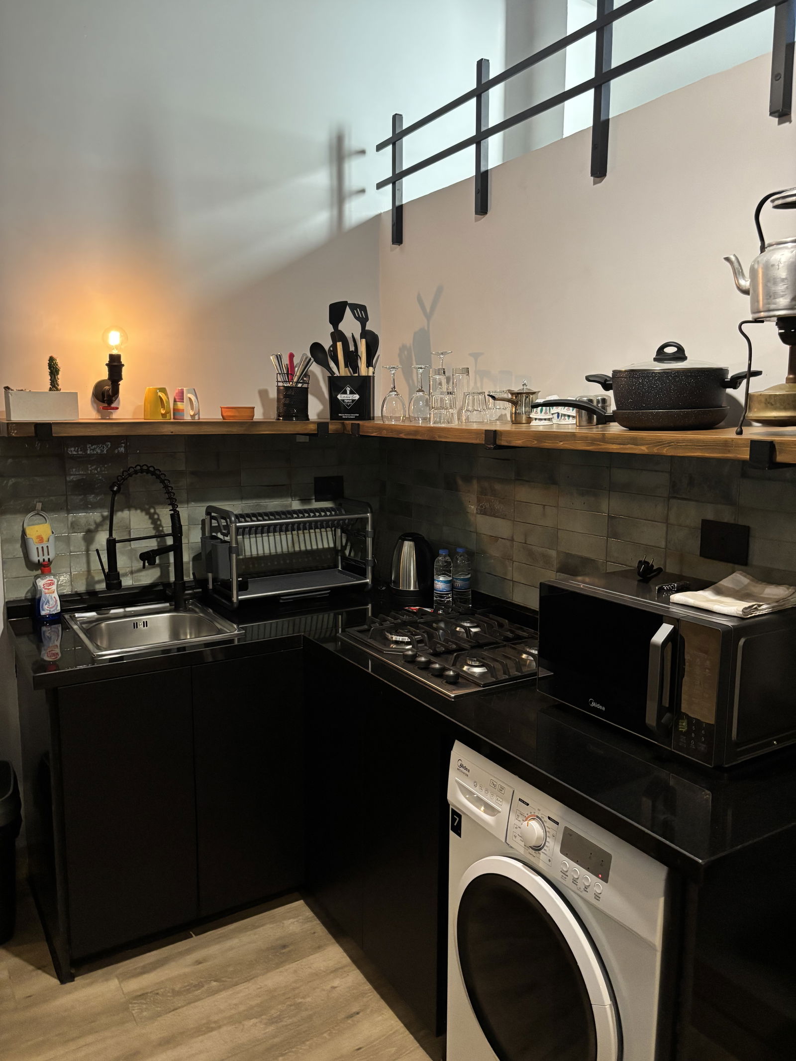 Boutique Apartments – Mar Mikhael, Beirut