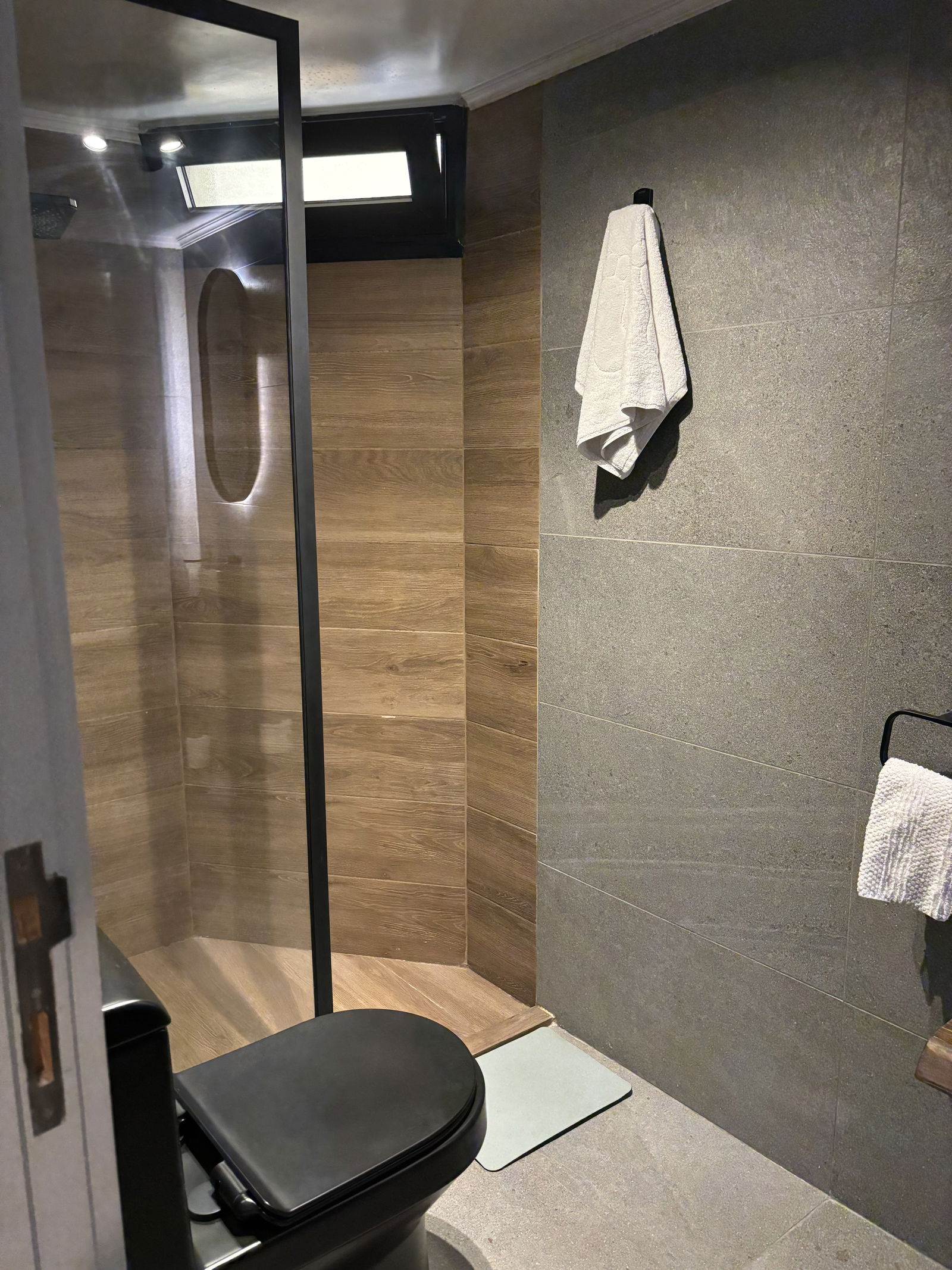Boutique Apartments – Mar Mikhael, Beirut