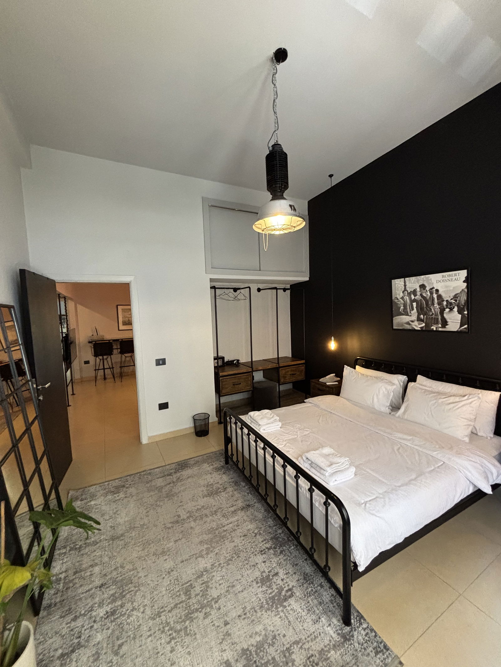 Boutique Apartments – Mar Mikhael, Beirut