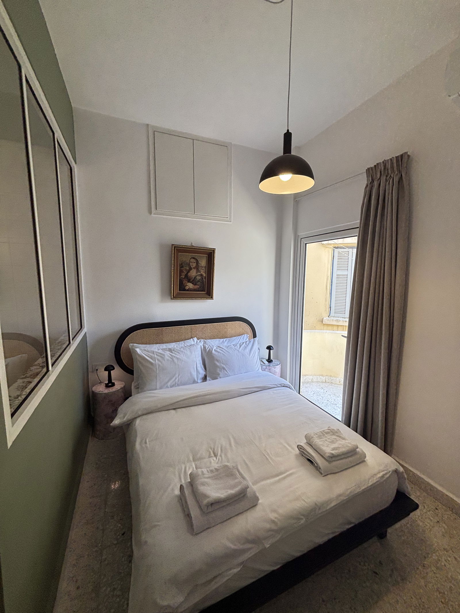 Boutique Apartments – Mar Mikhael, Beirut