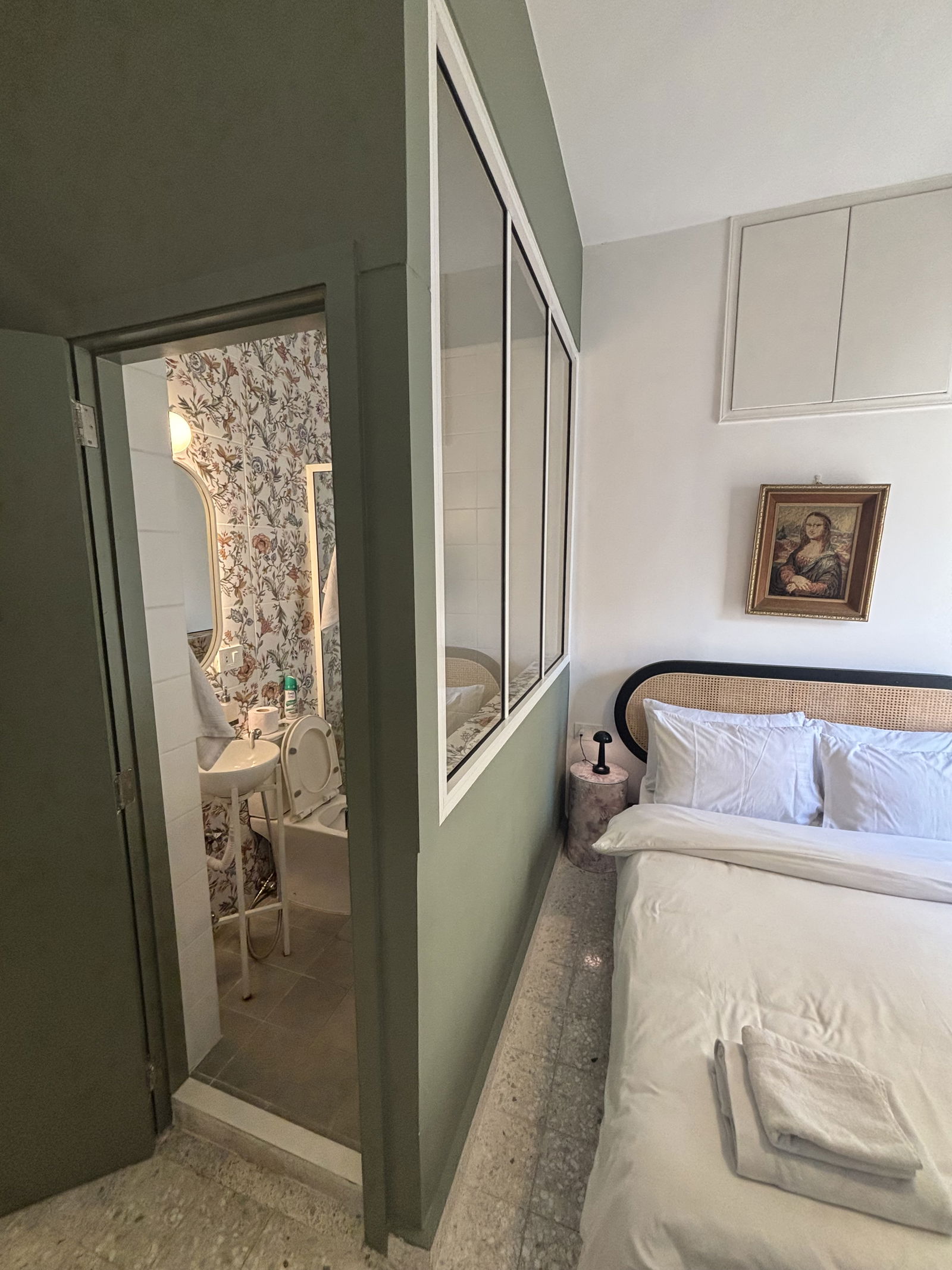 Boutique Apartments – Mar Mikhael, Beirut
