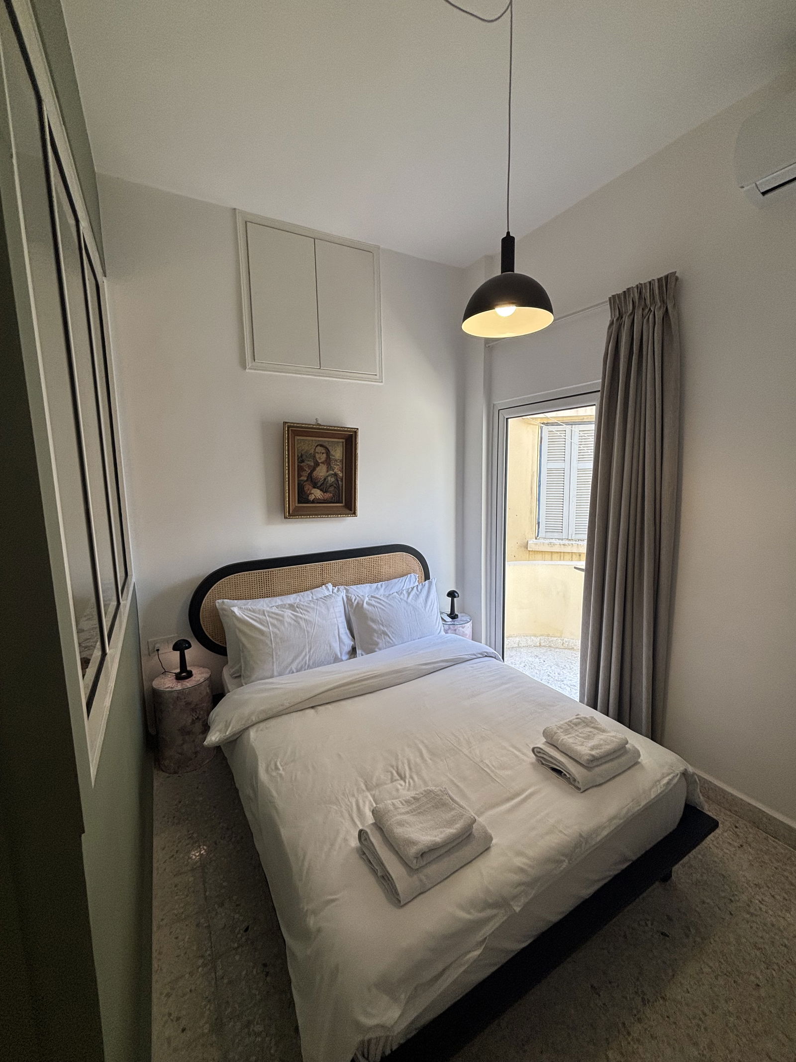 Boutique Apartments – Mar Mikhael, Beirut