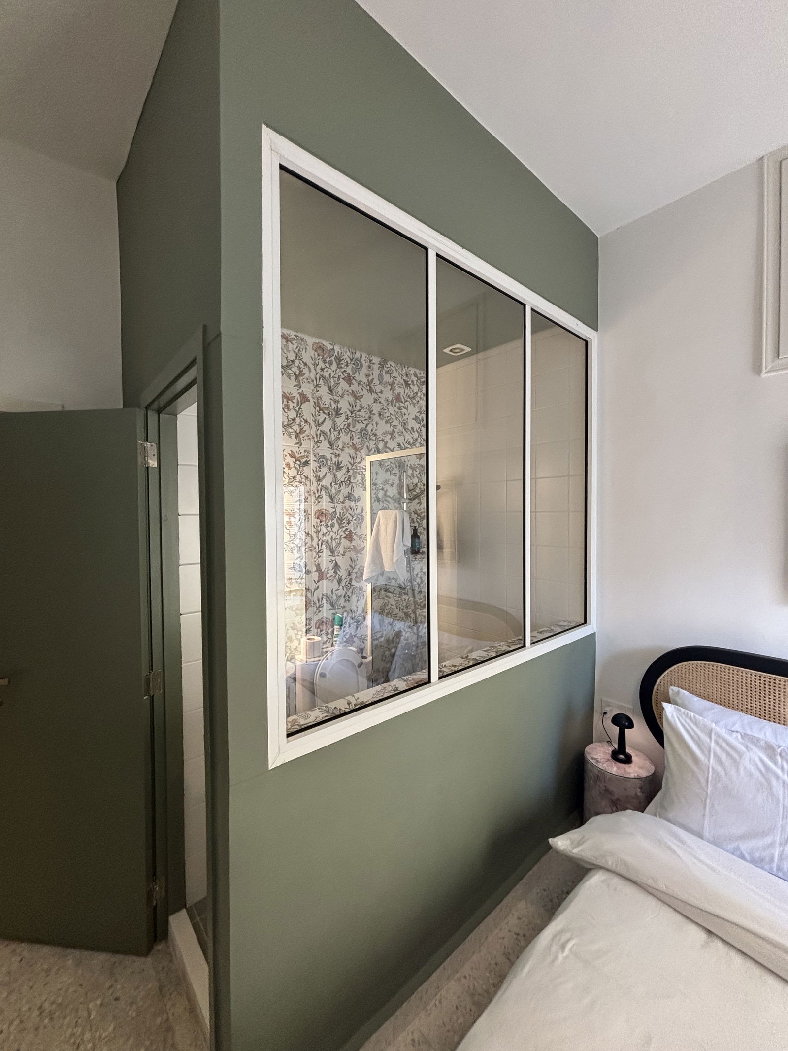 Boutique Apartments – Mar Mikhael, Beirut