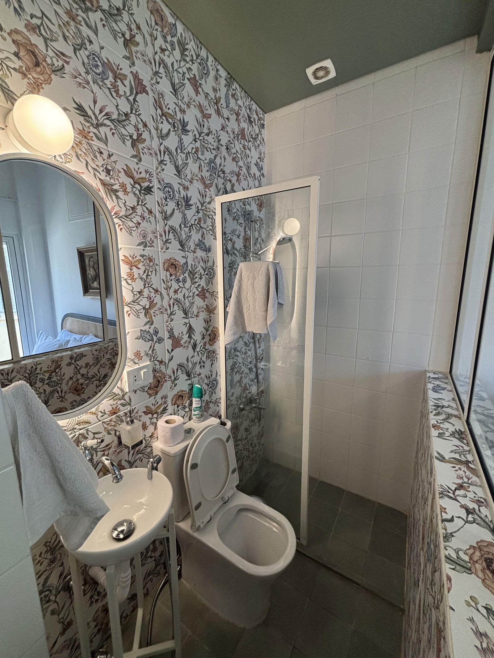 Boutique Apartments – Mar Mikhael, Beirut