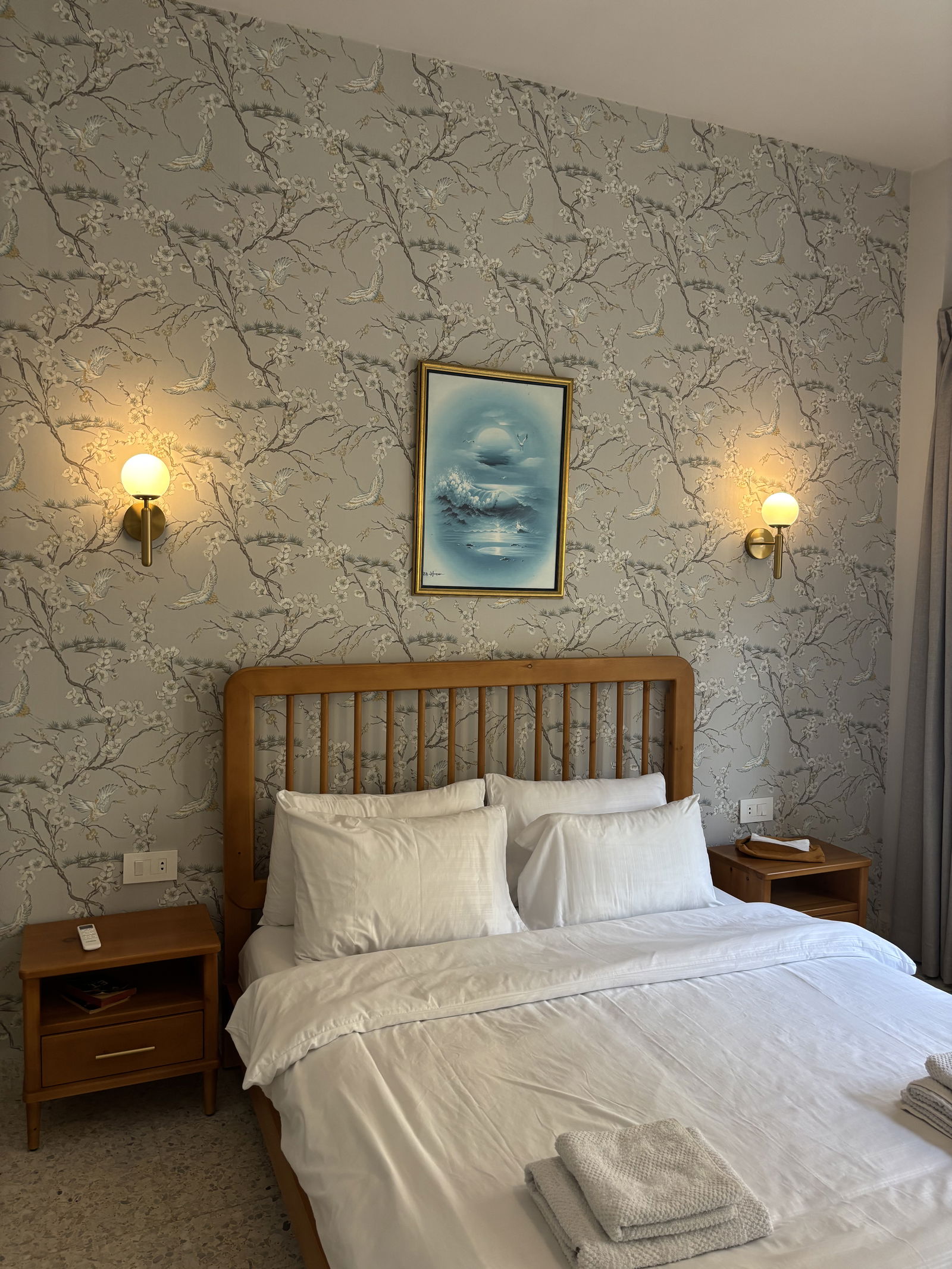 Boutique Apartments – Mar Mikhael, Beirut