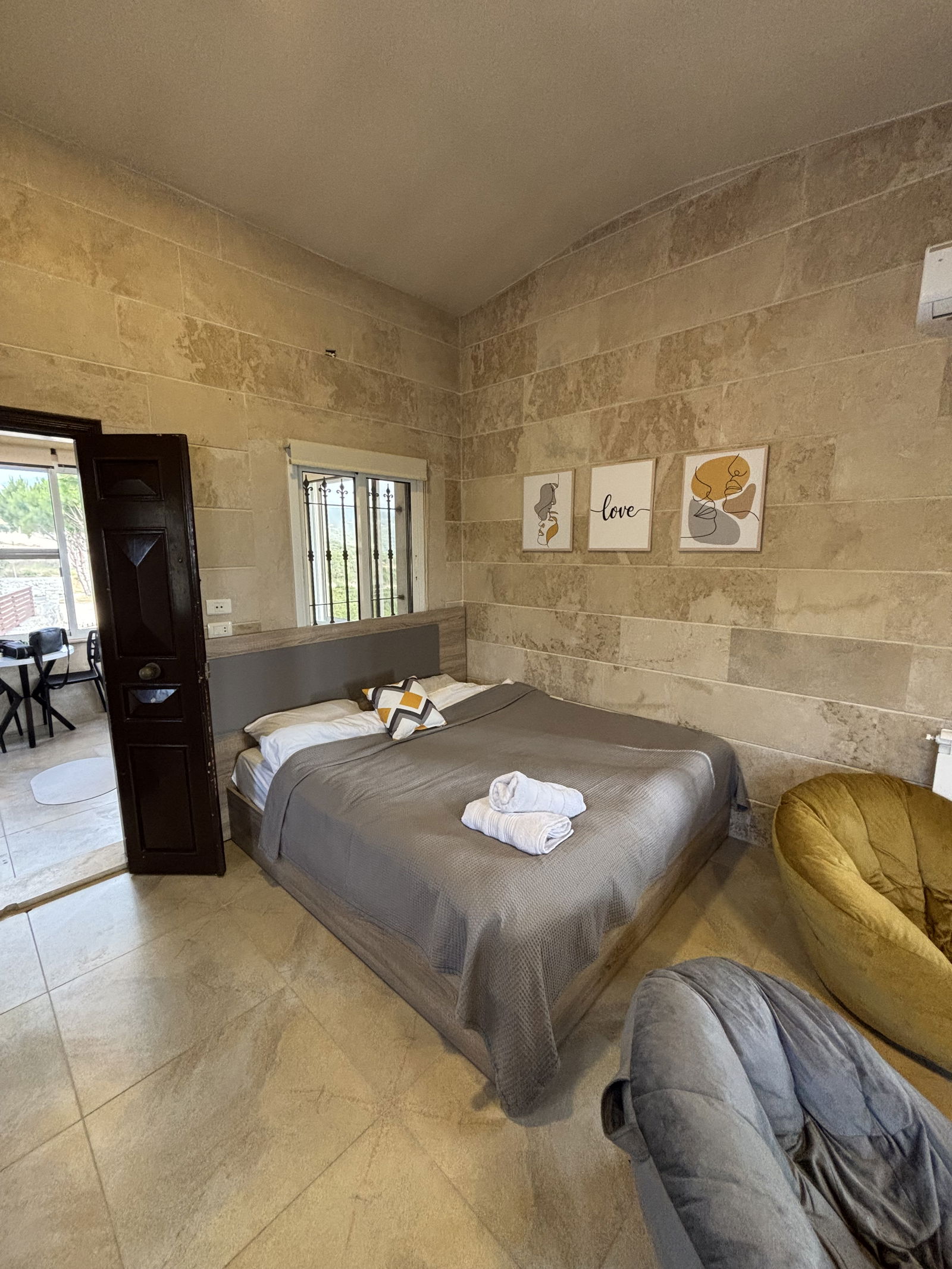 Guesthouse – Sghar, Batroun