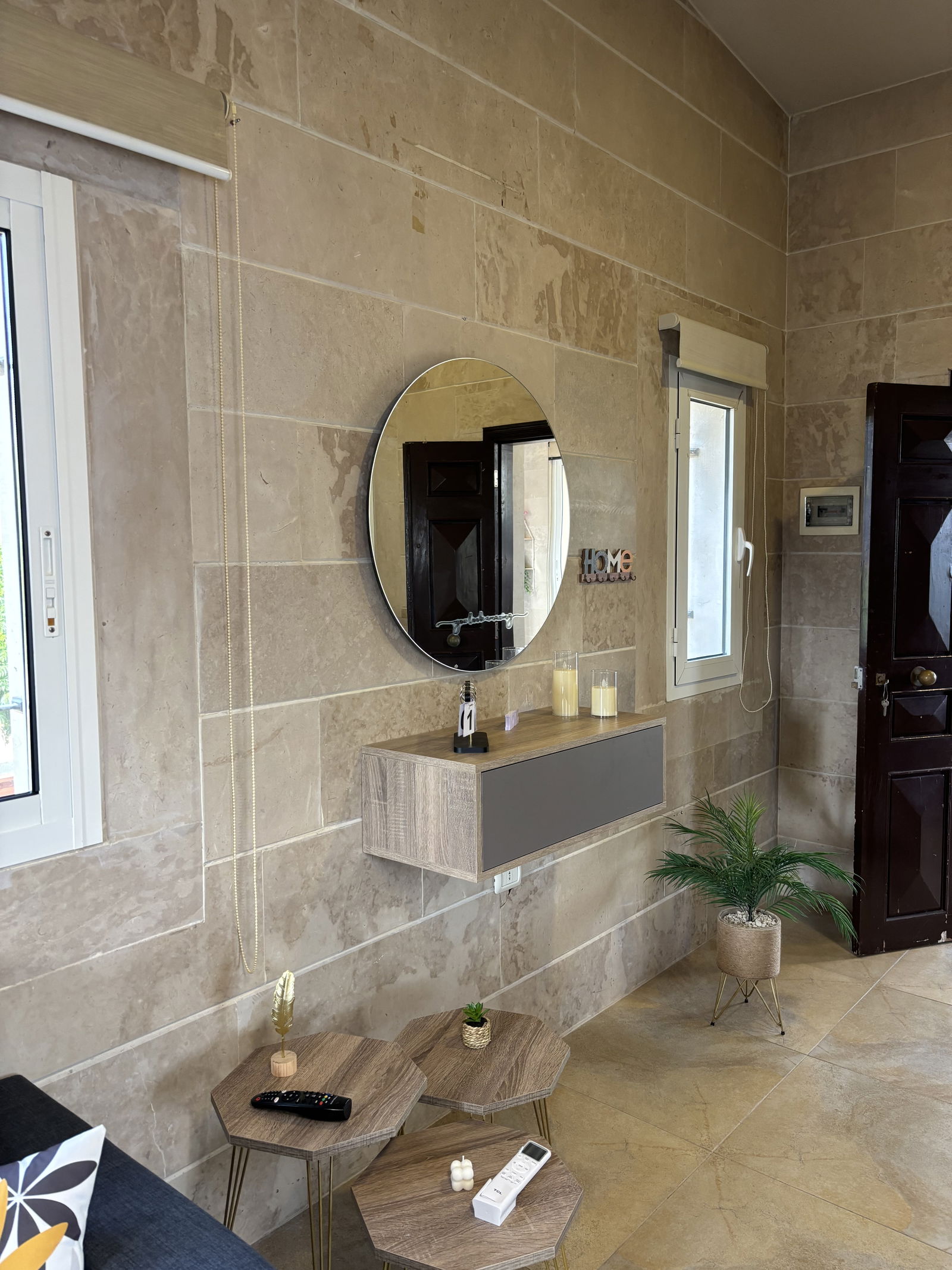 Guesthouse – Sghar, Batroun