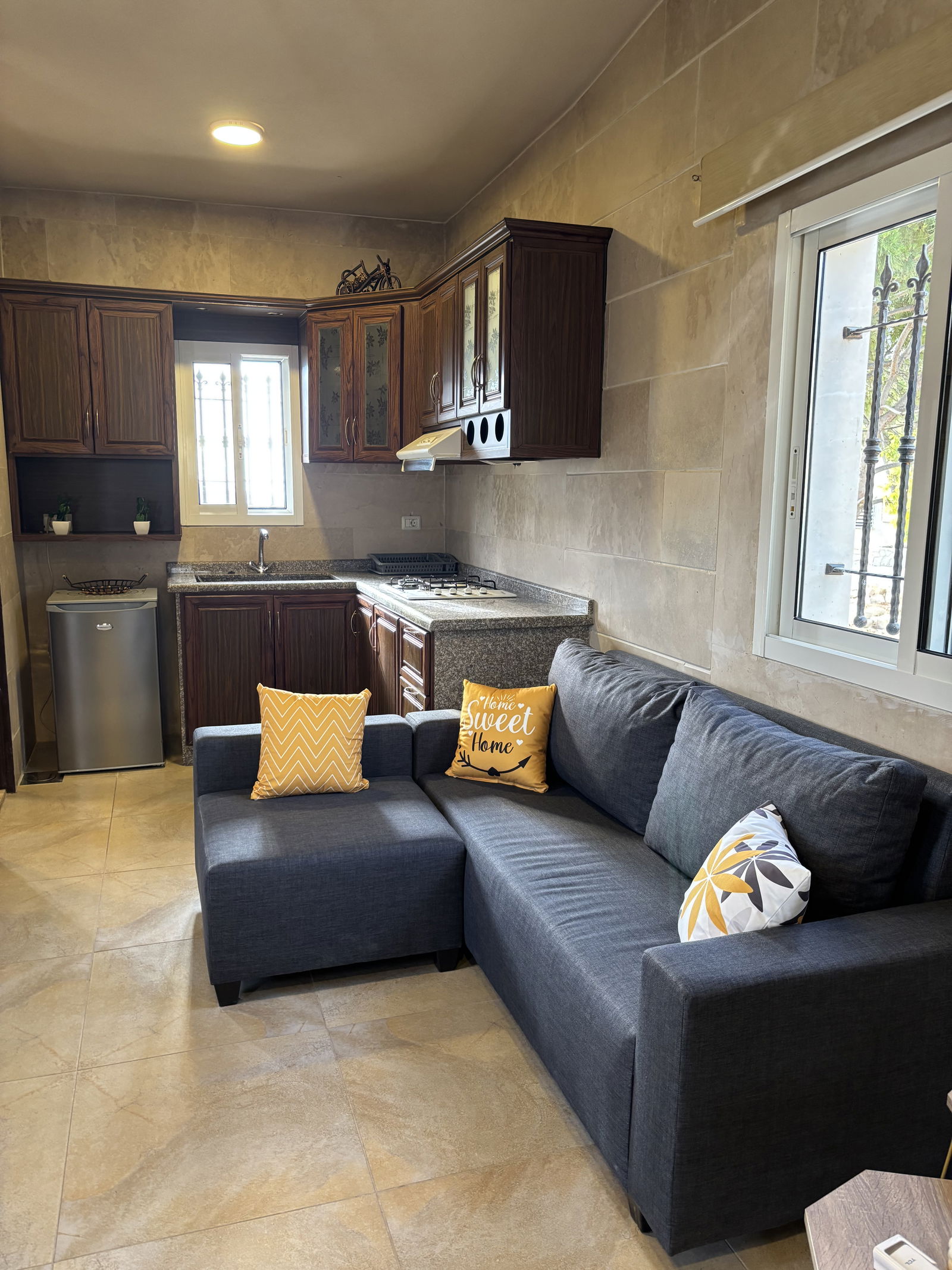 Guesthouse – Sghar, Batroun