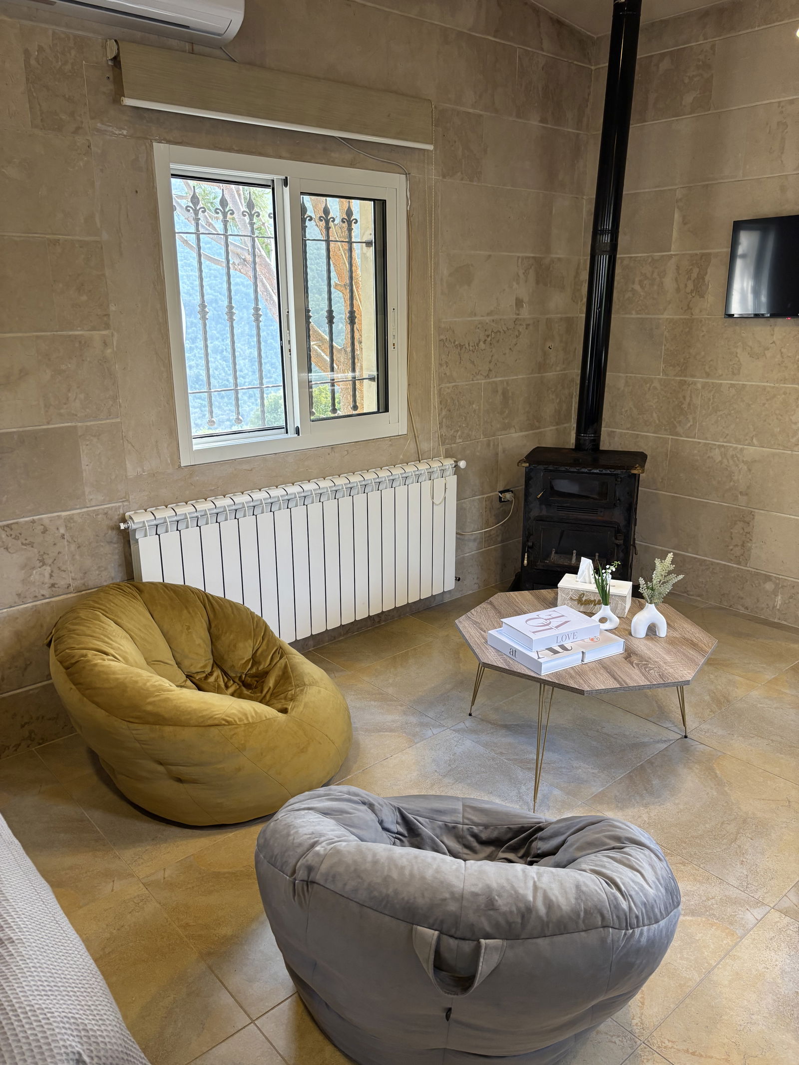Guesthouse – Sghar, Batroun