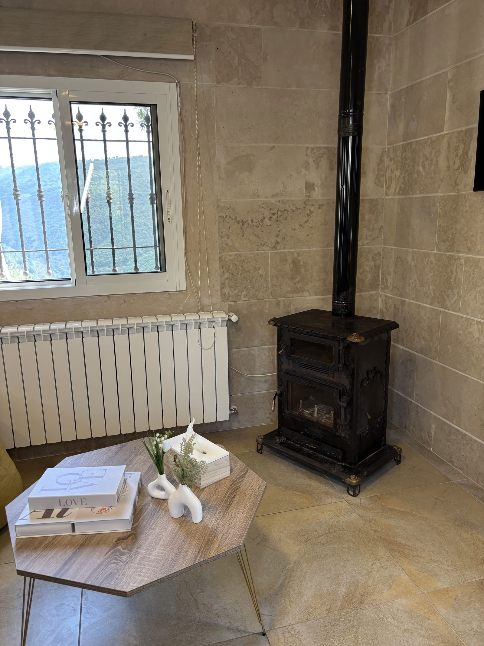 Guesthouse – Sghar, Batroun