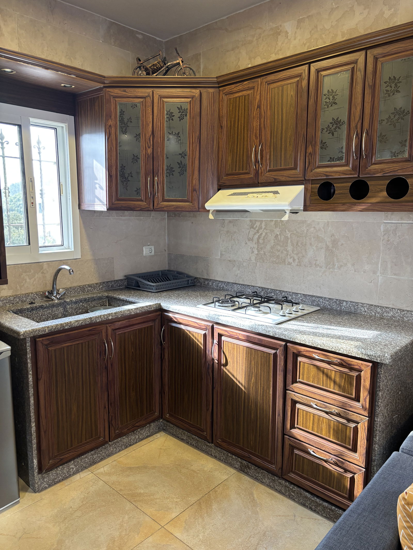 Guesthouse – Sghar, Batroun