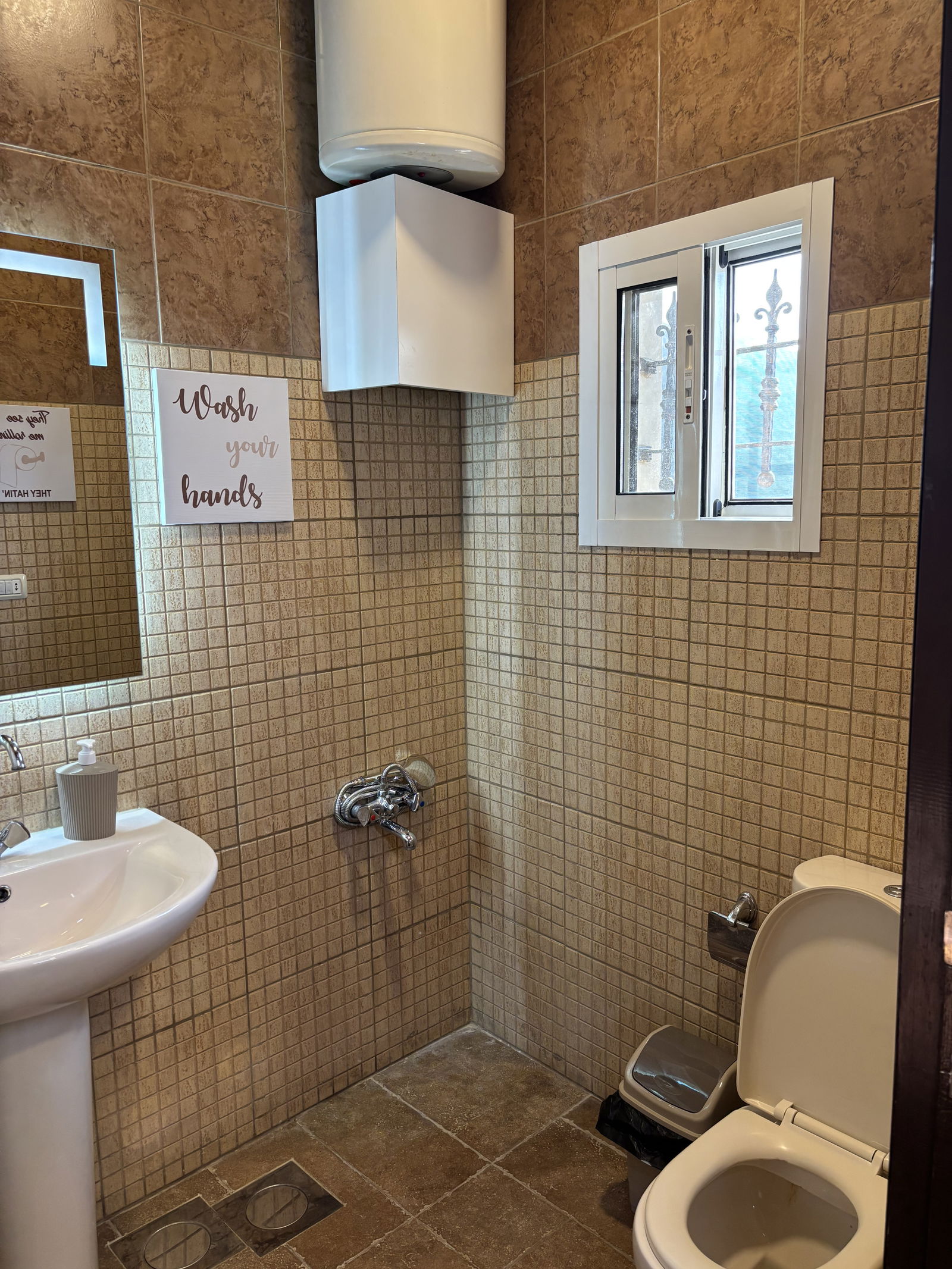Guesthouse – Sghar, Batroun