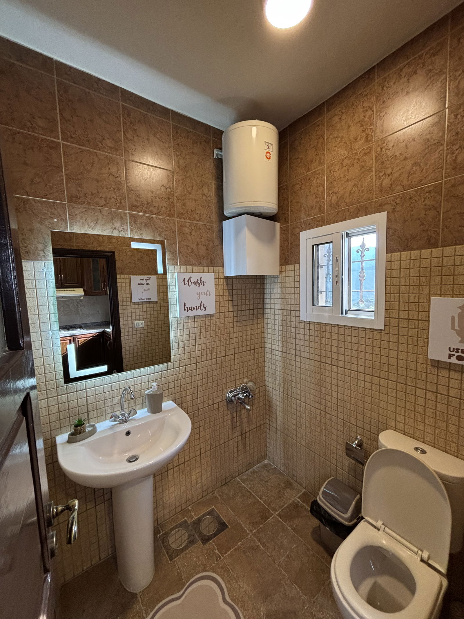 Guesthouse – Sghar, Batroun