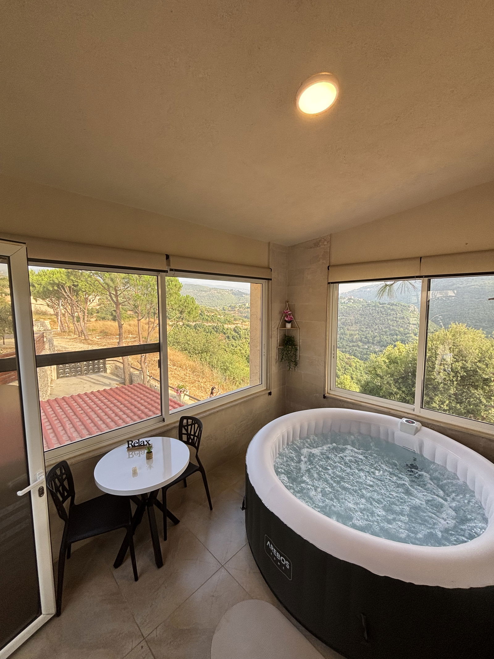 Guesthouse – Sghar, Batroun