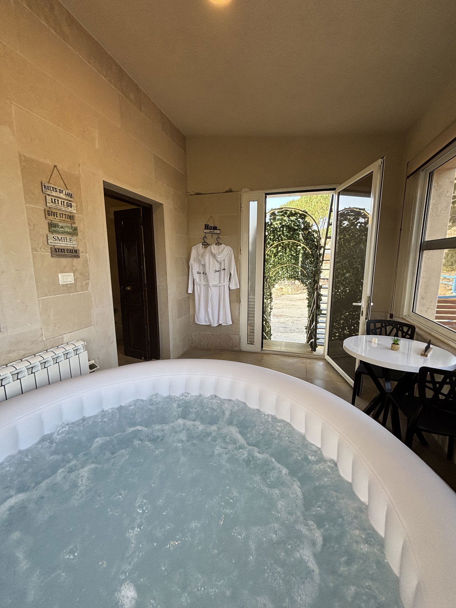 Guesthouse – Sghar, Batroun