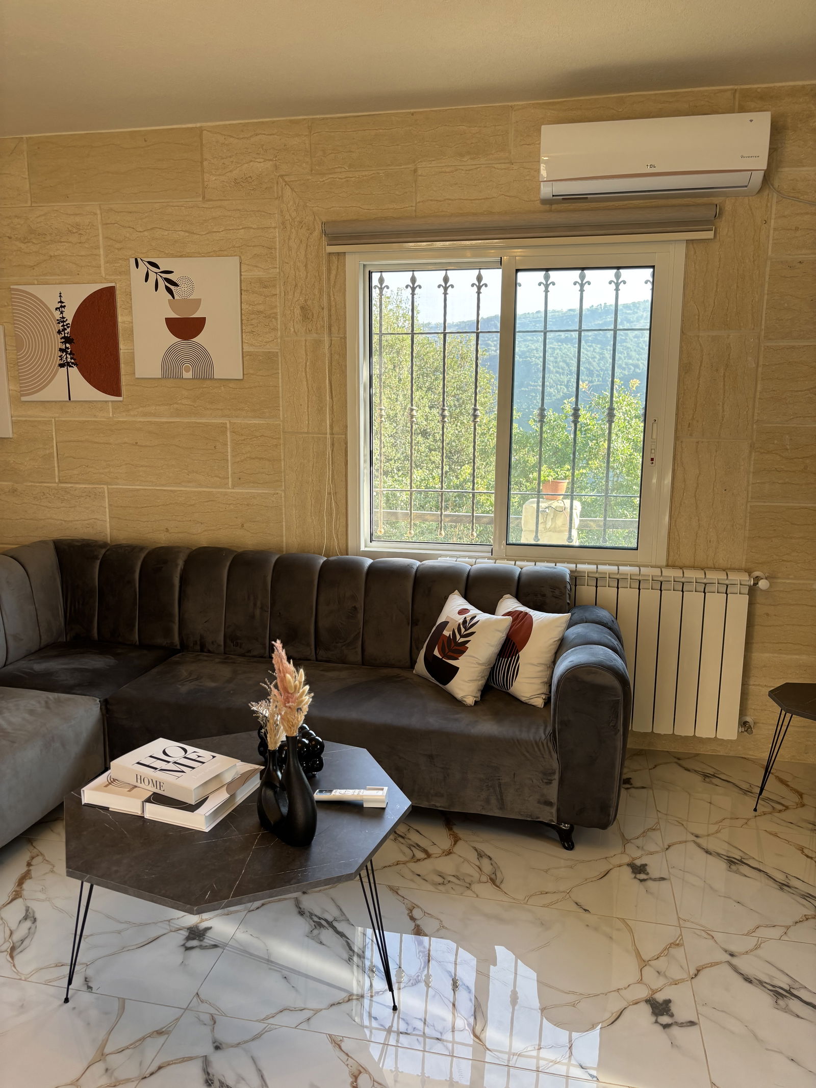 Guesthouse – Sghar, Batroun