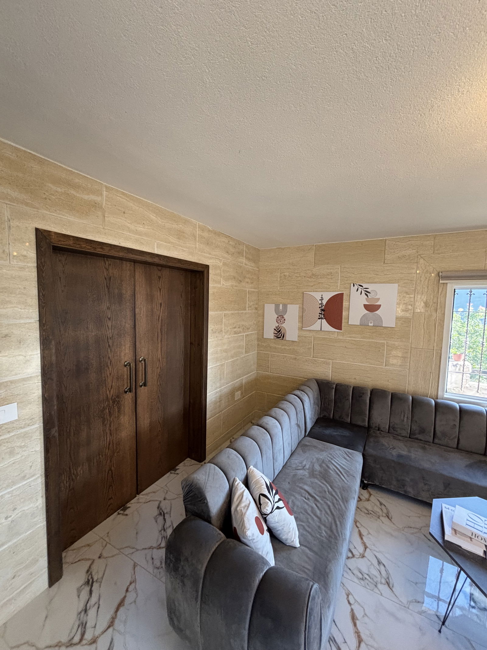 Guesthouse – Sghar, Batroun