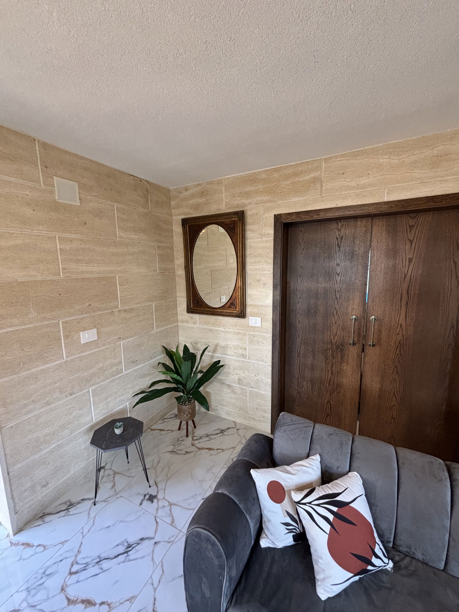Guesthouse – Sghar, Batroun