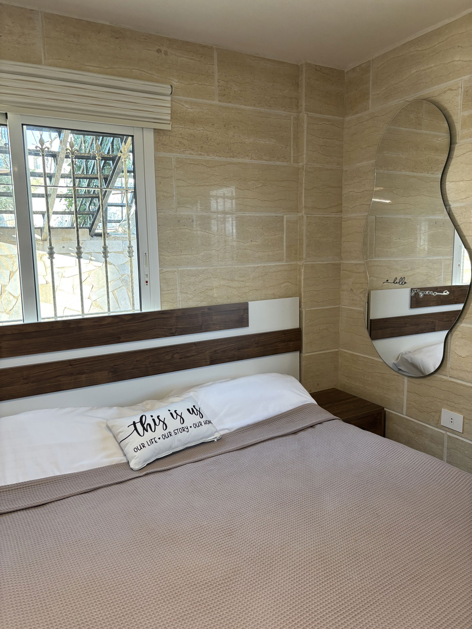 Guesthouse – Sghar, Batroun