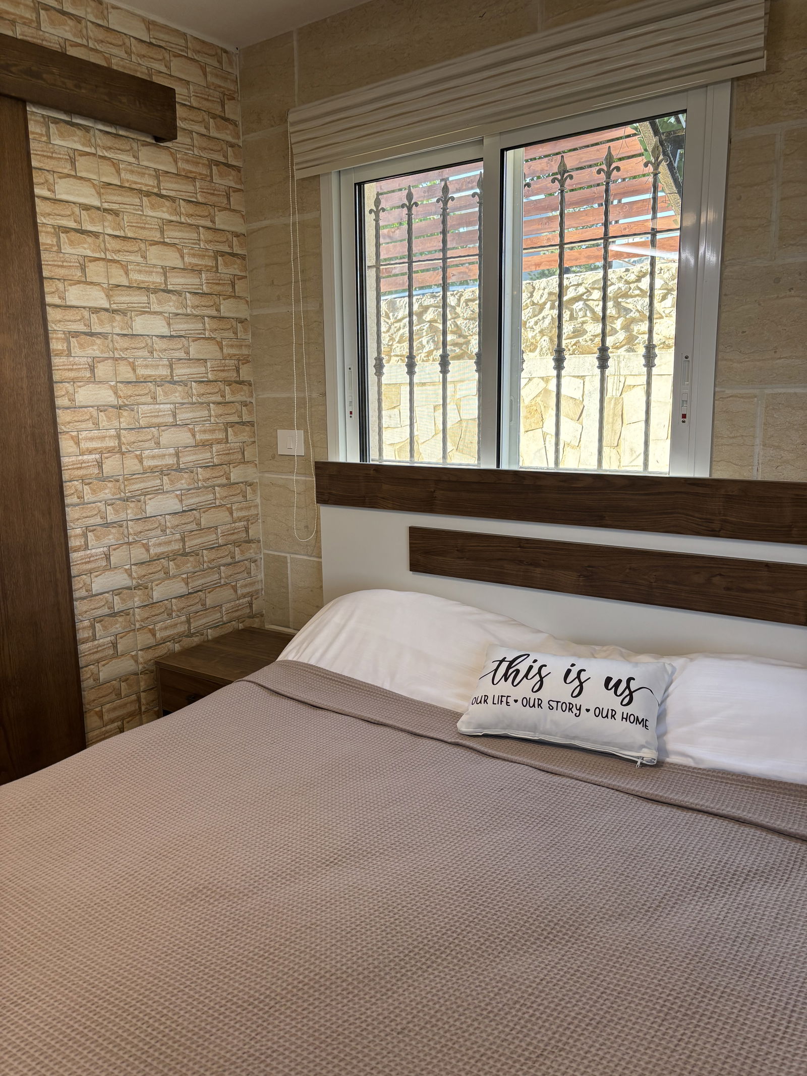Guesthouse – Sghar, Batroun