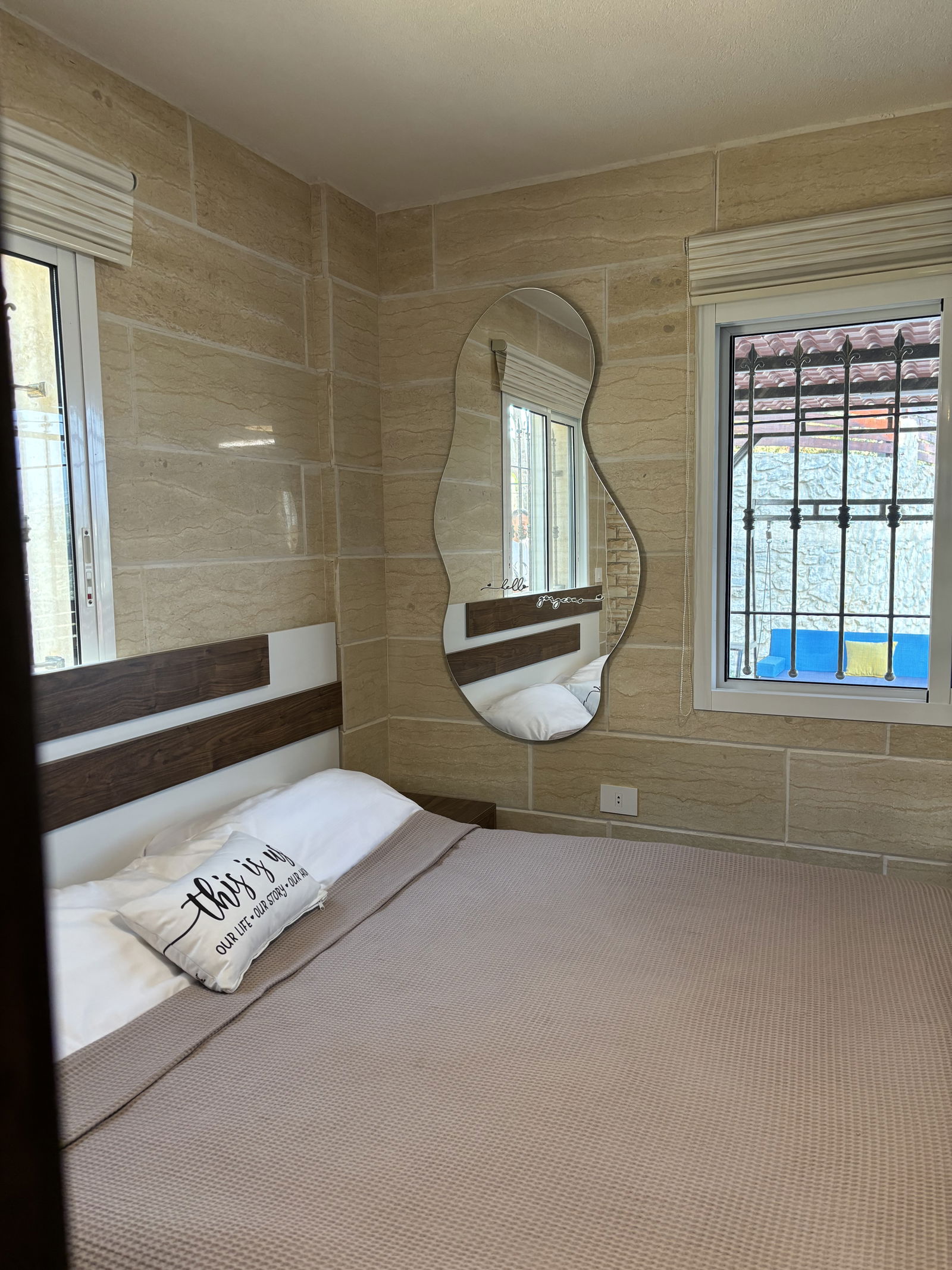 Guesthouse – Sghar, Batroun