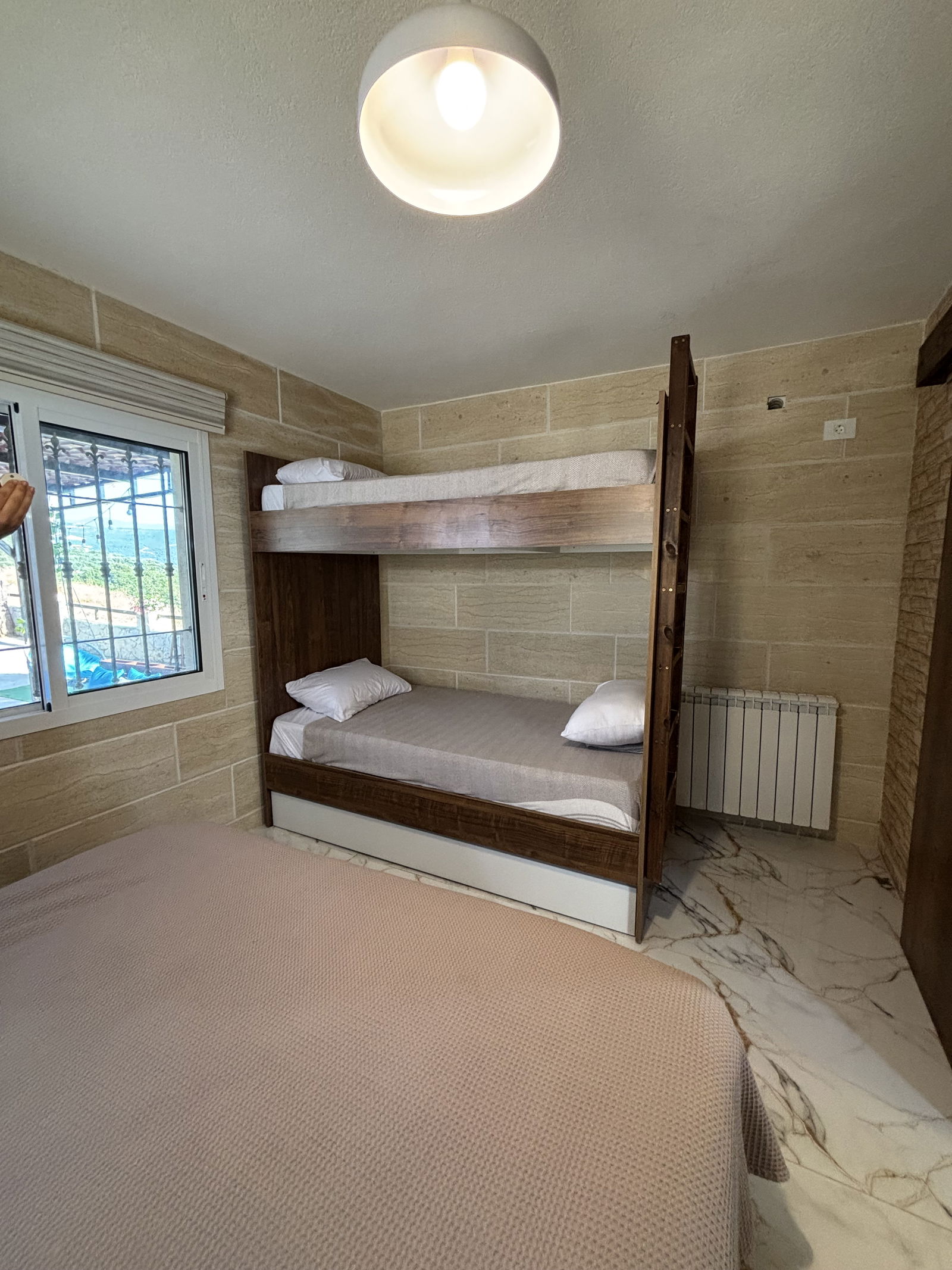 Guesthouse – Sghar, Batroun