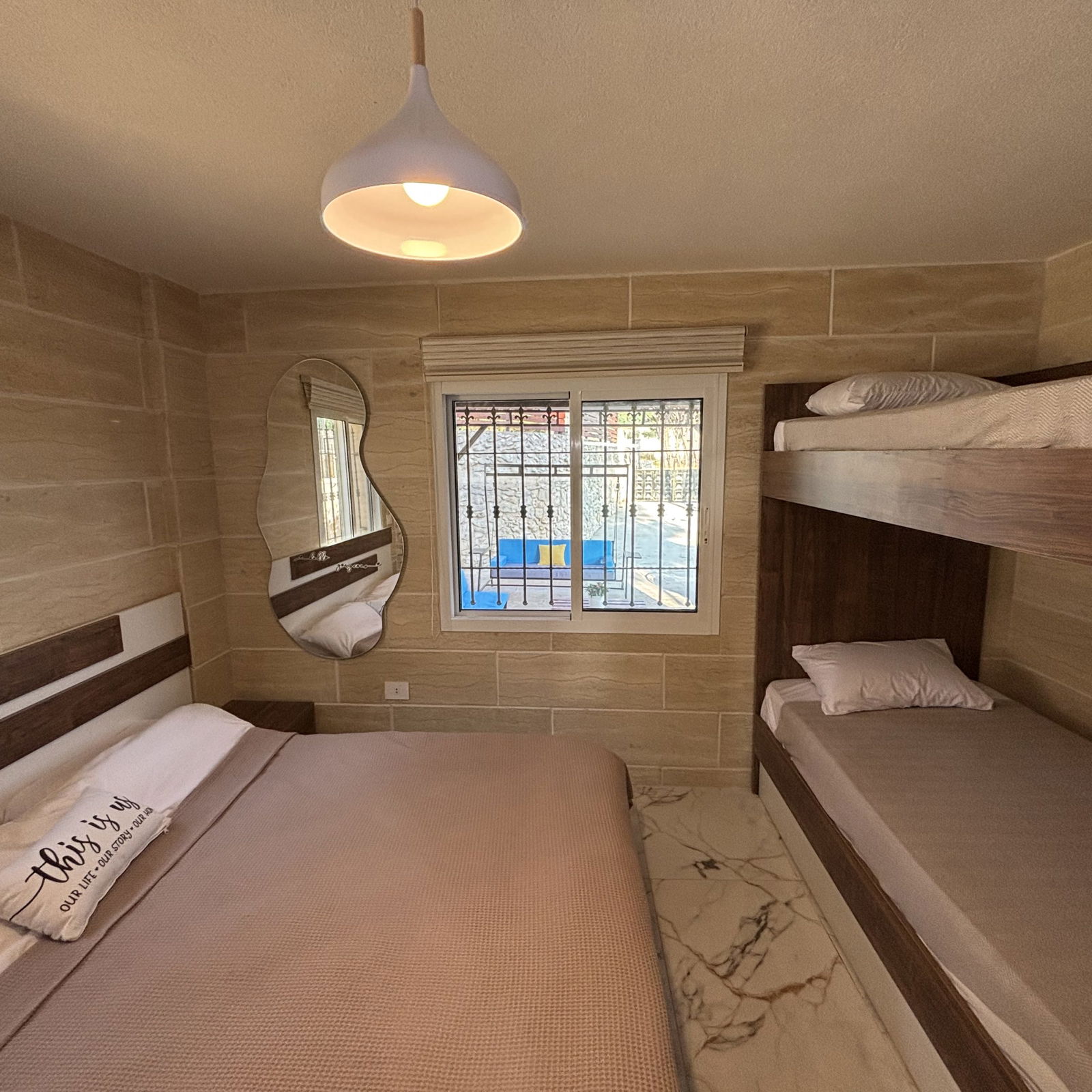 Guesthouse – Sghar, Batroun