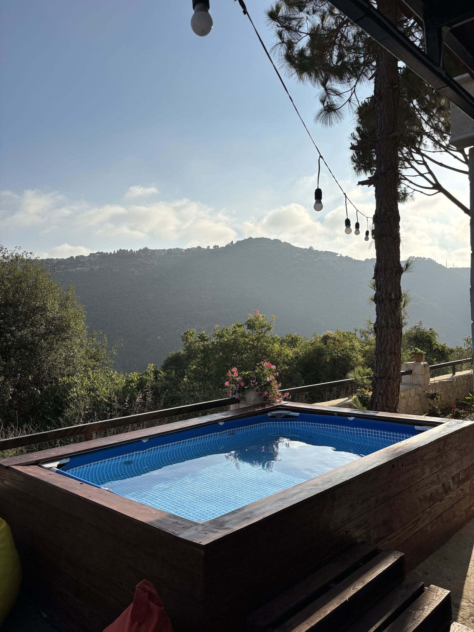 Guesthouse – Sghar, Batroun