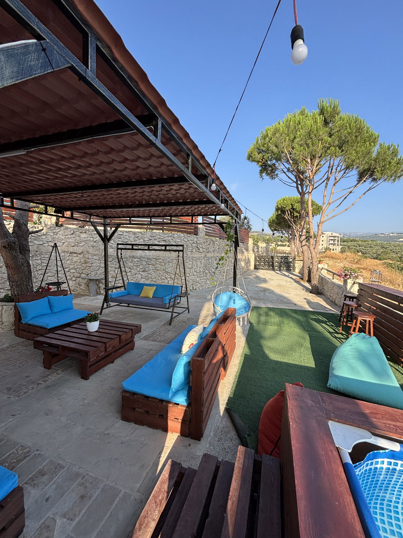 Guesthouse – Sghar, Batroun