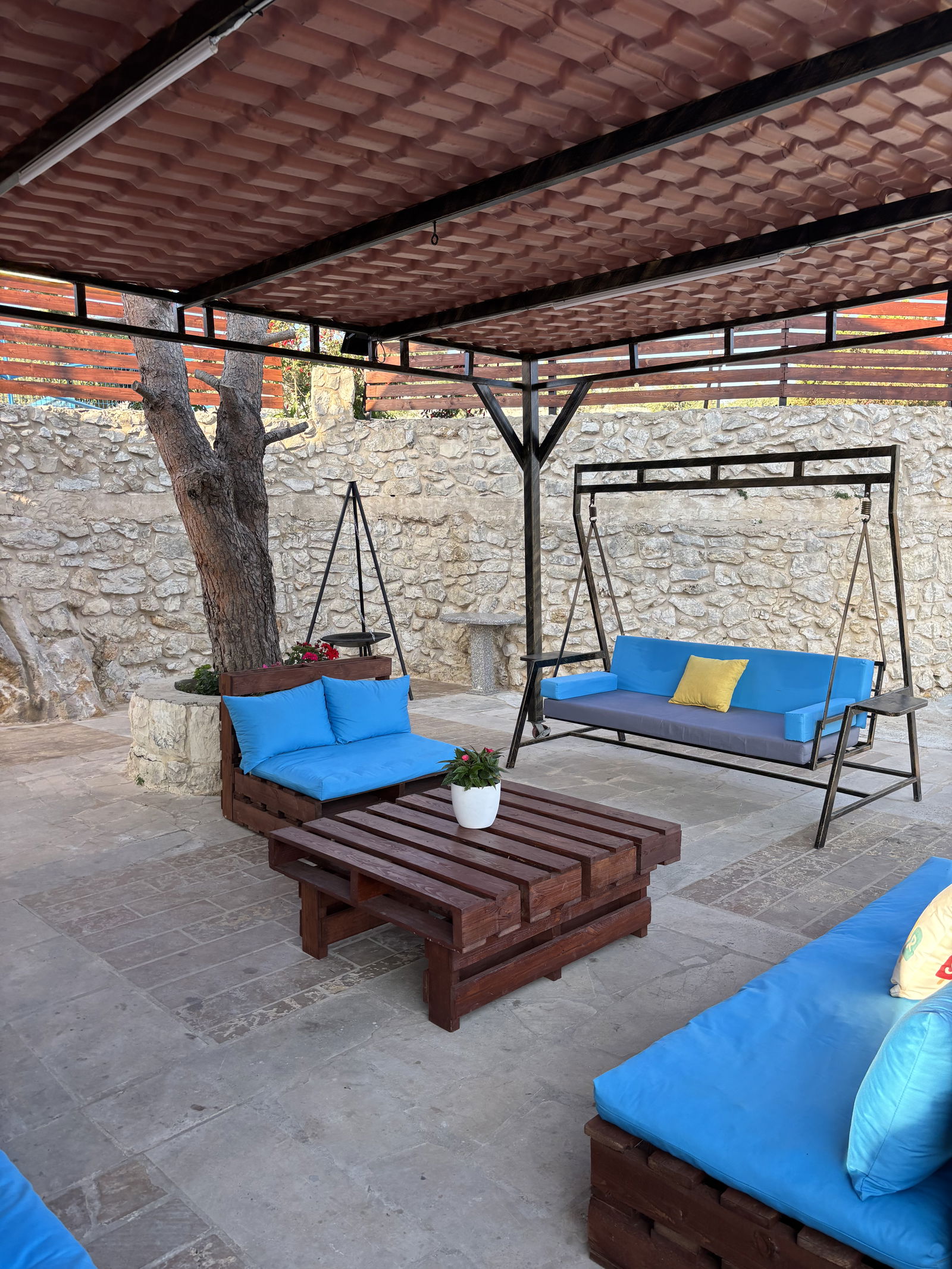 Guesthouse – Sghar, Batroun