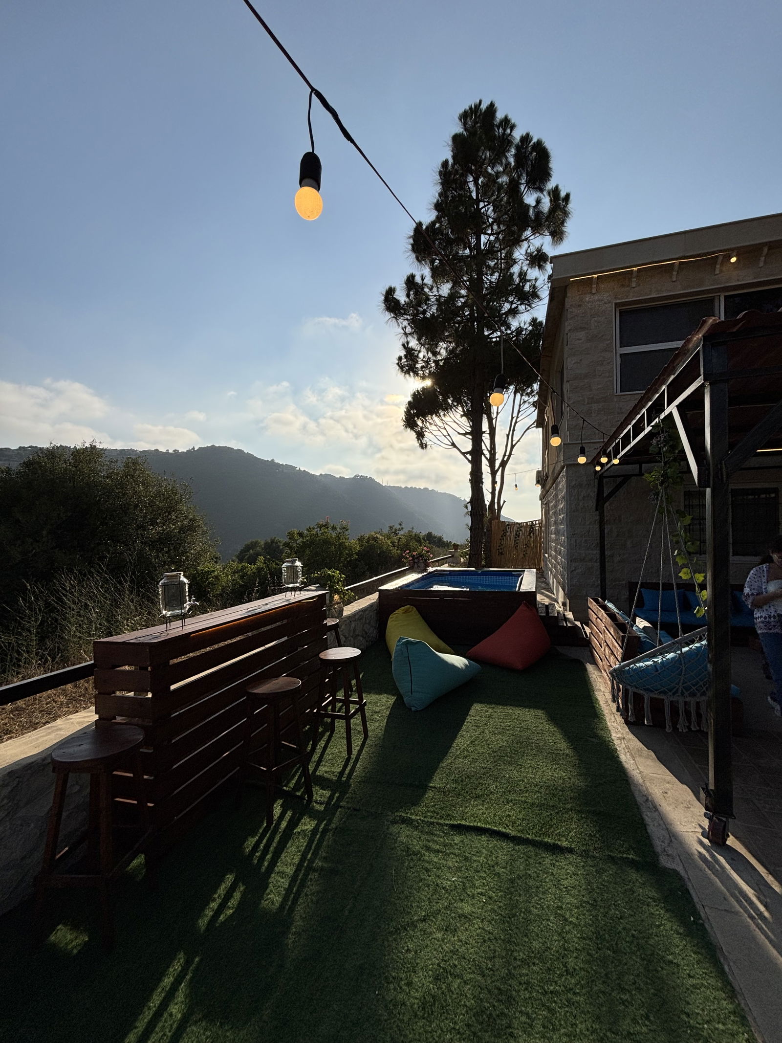 Guesthouse – Sghar, Batroun