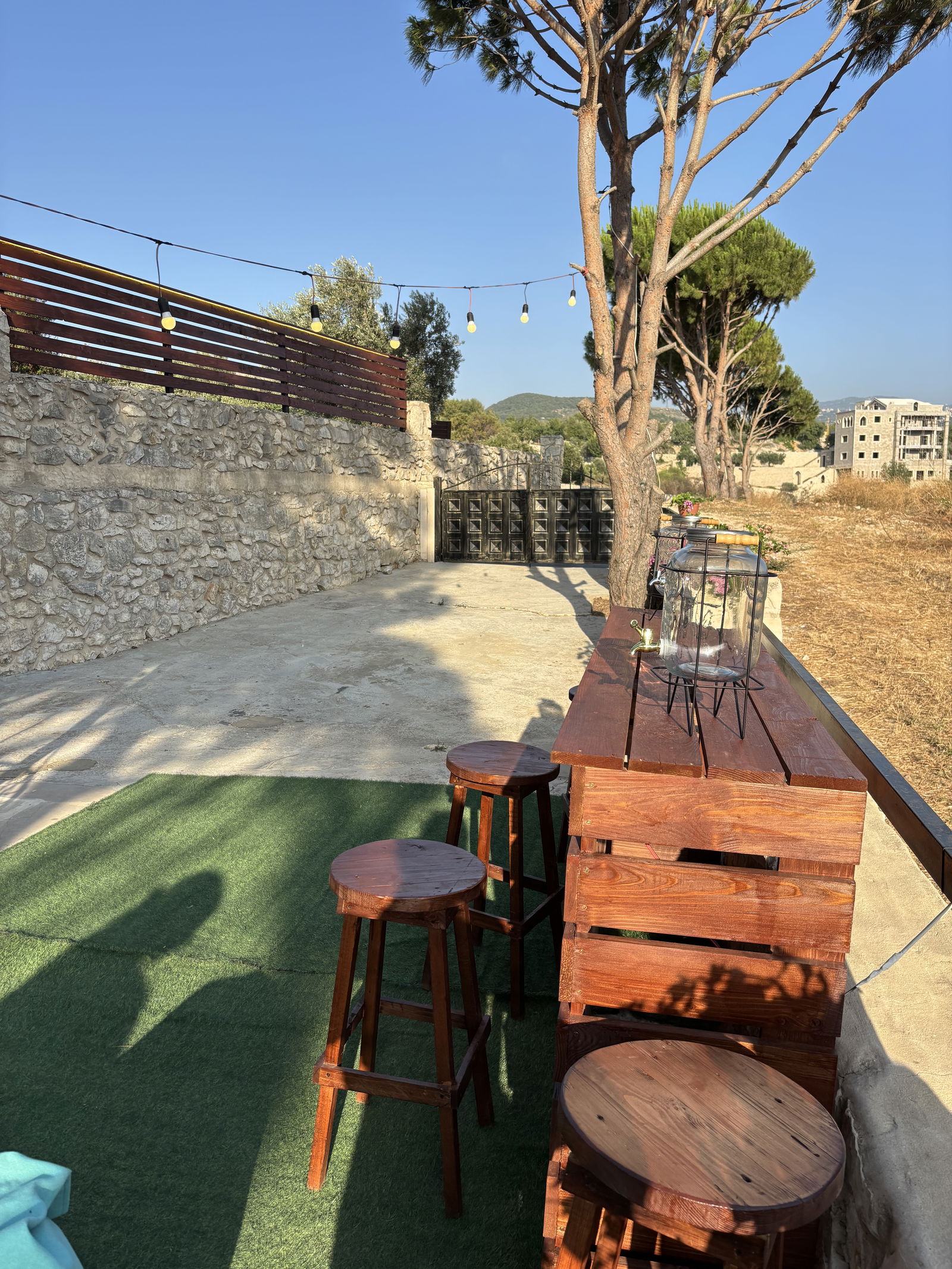 Guesthouse – Sghar, Batroun