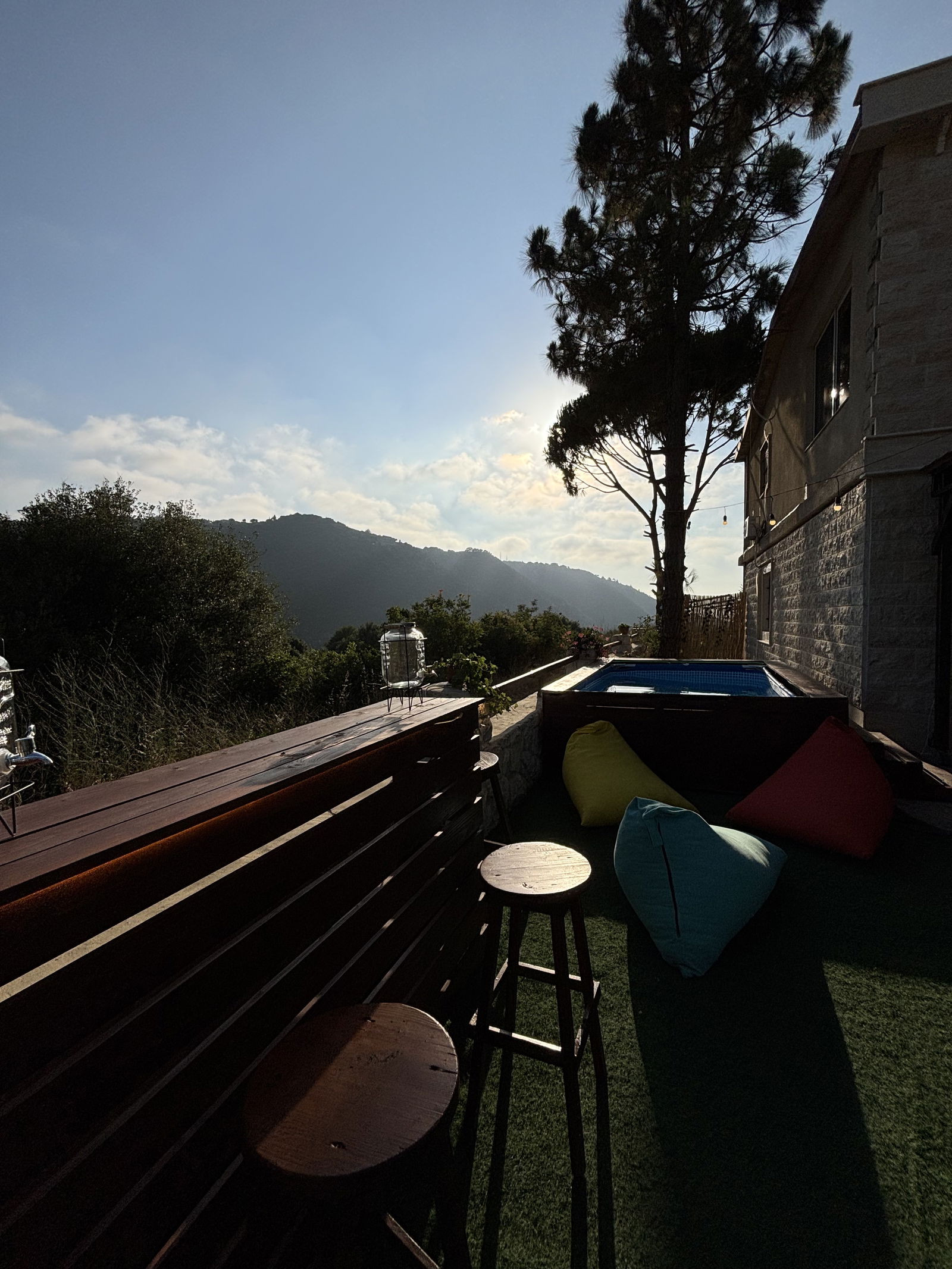 Guesthouse – Sghar, Batroun